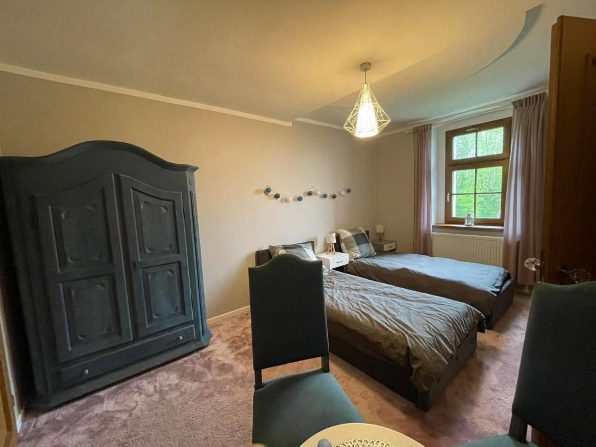 Double Room with Private Bathroom photo 1