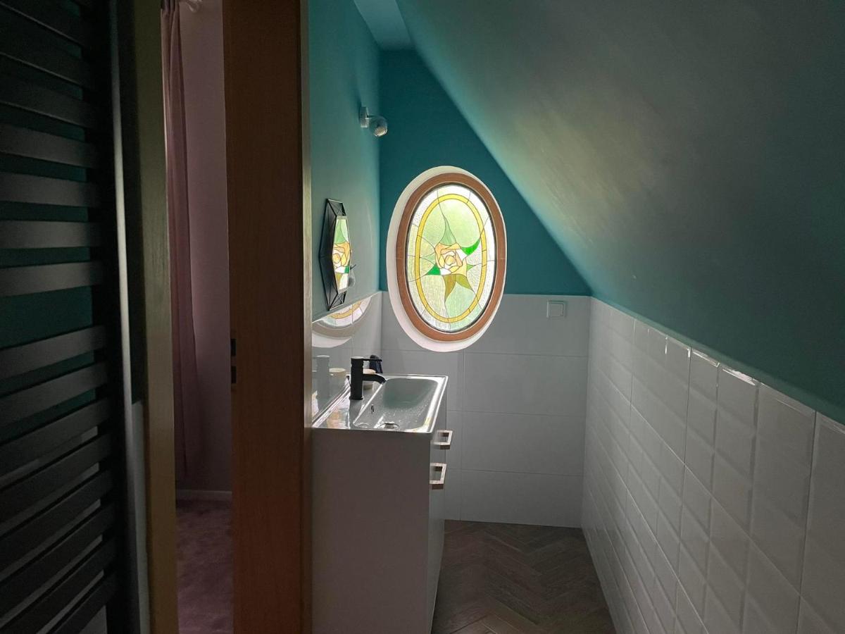 Double Room with Private Bathroom photo 2