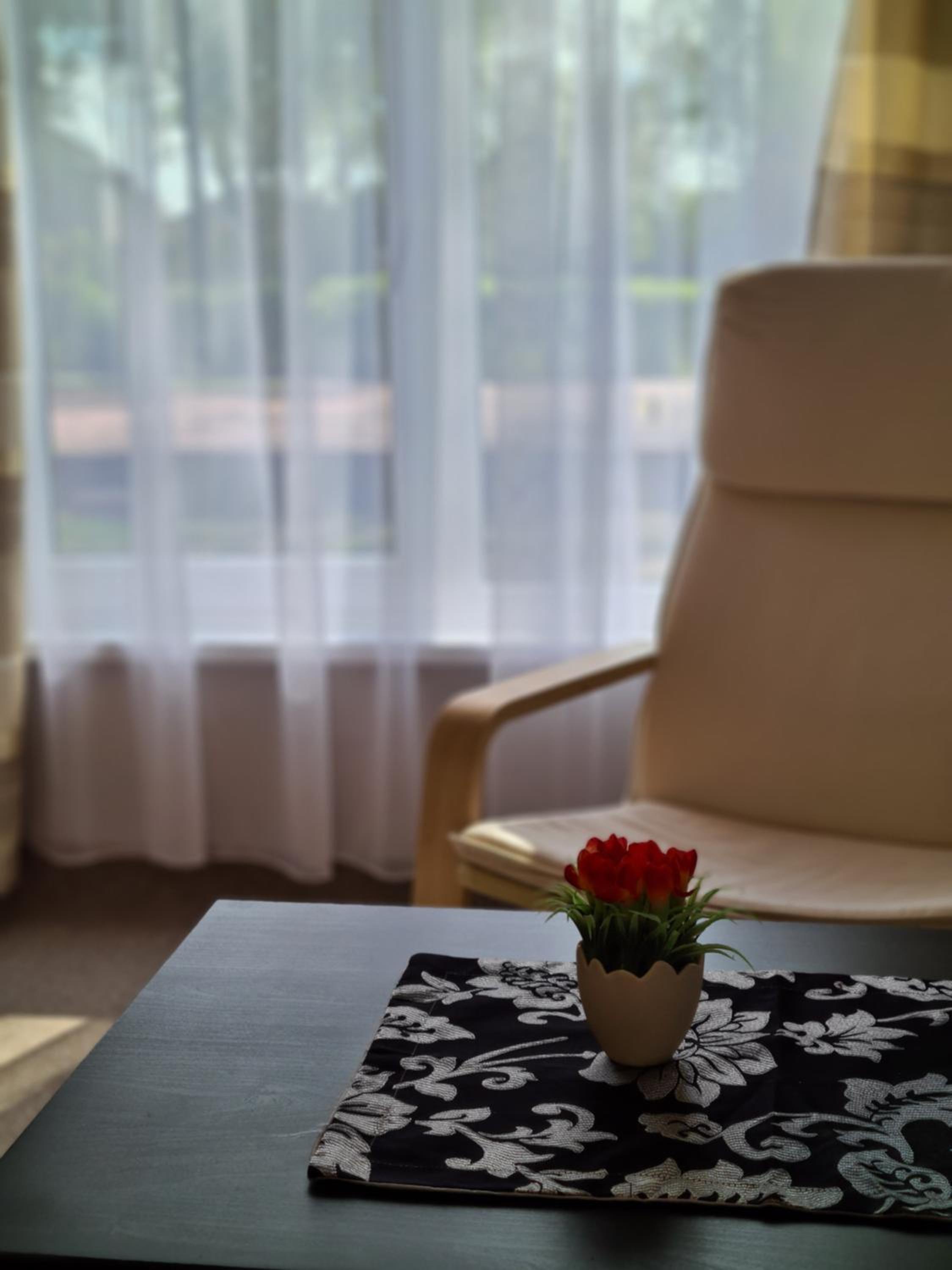 Double Room with Private Bathroom photo 1