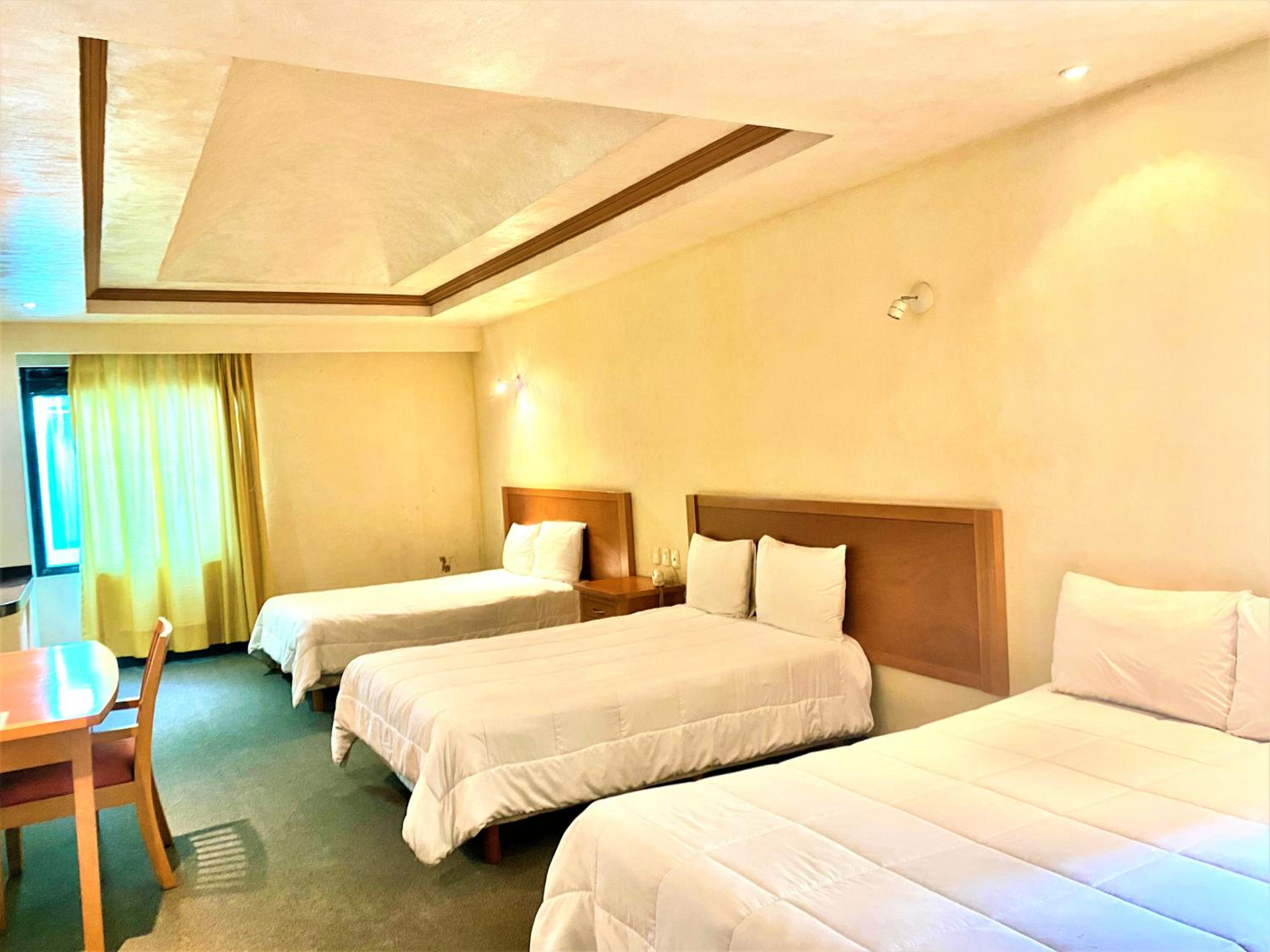 Standard Triple Room - Photo 4