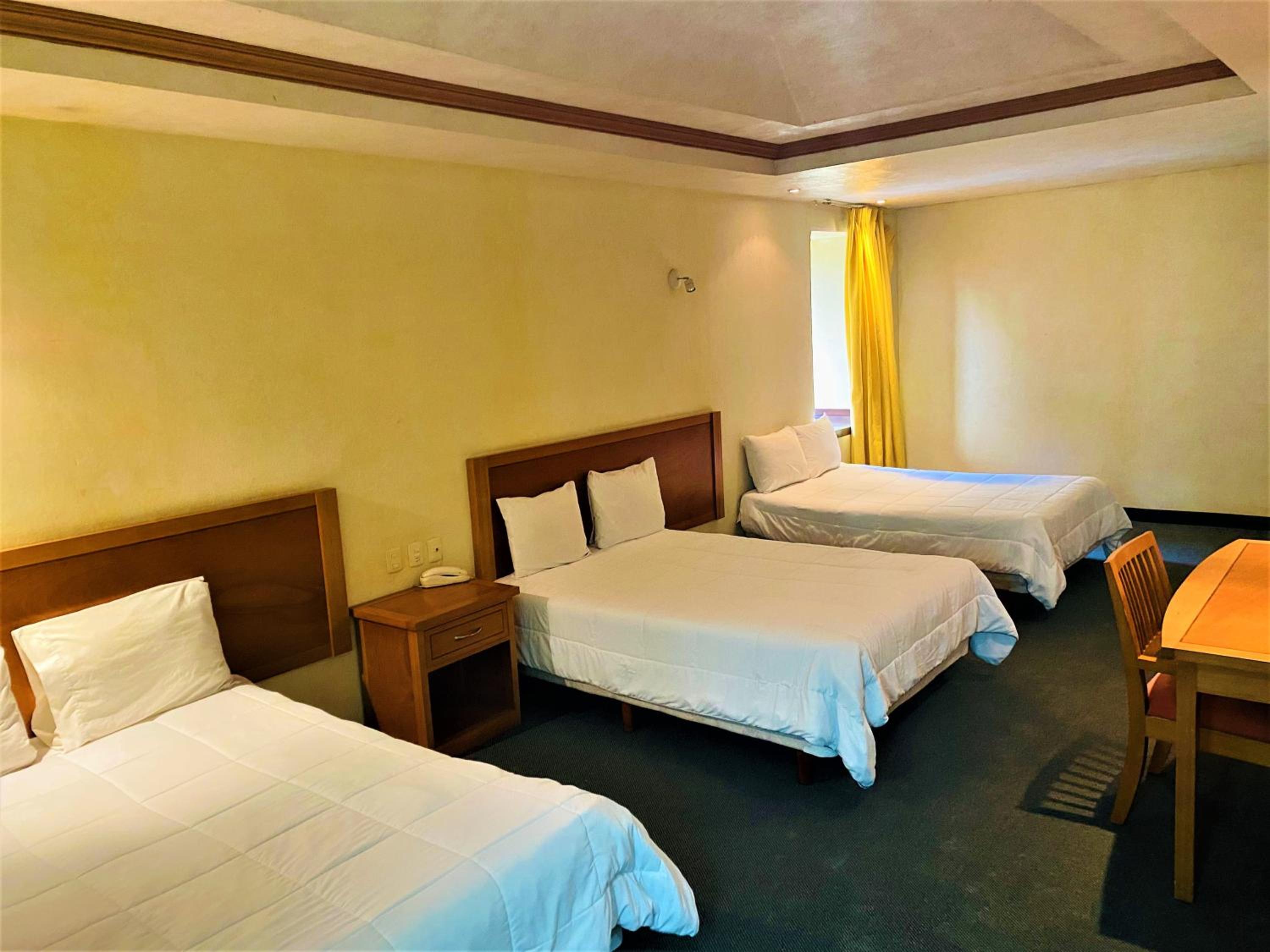 Standard Triple Room - Photo 5
