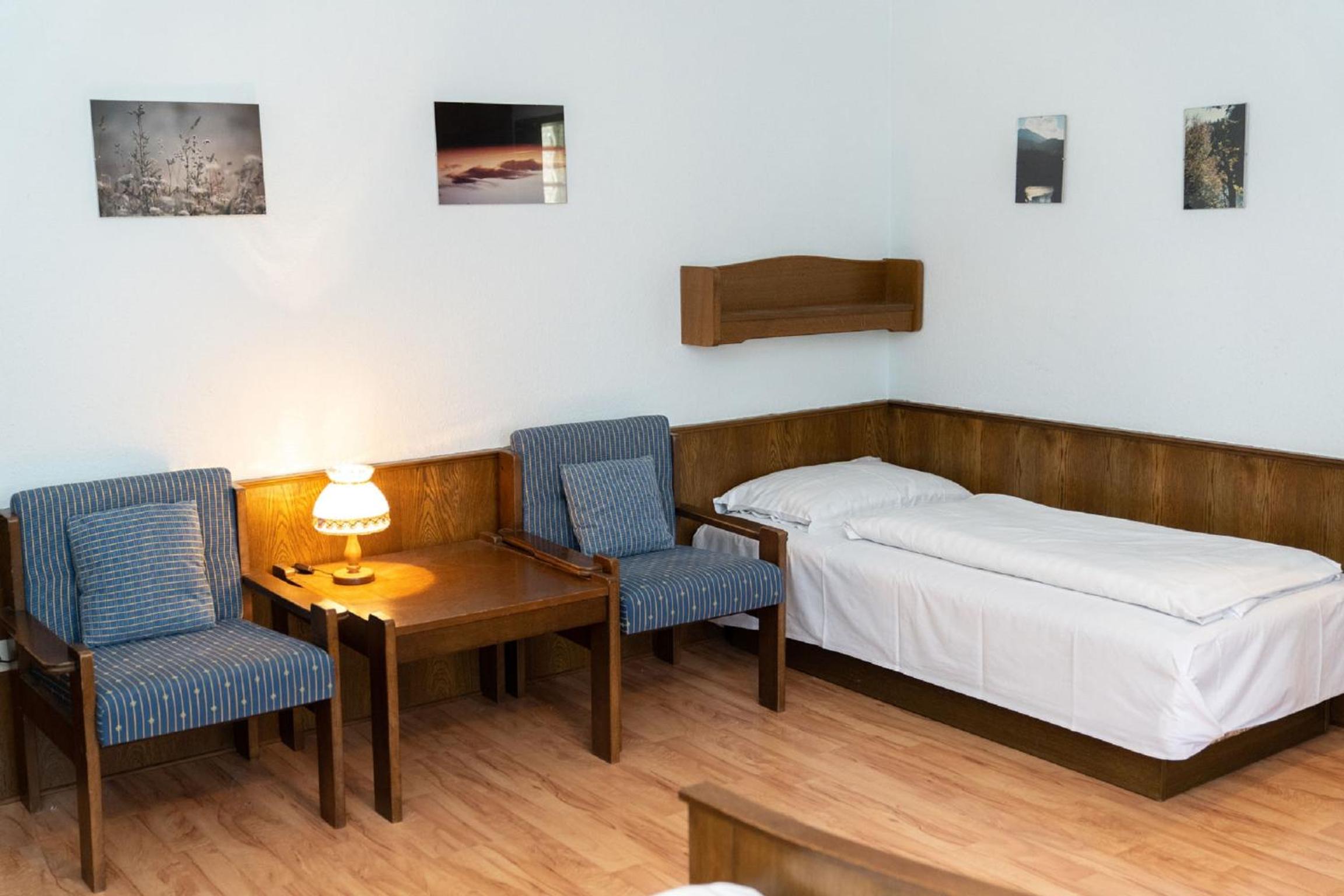 Triple Room - Photo 3