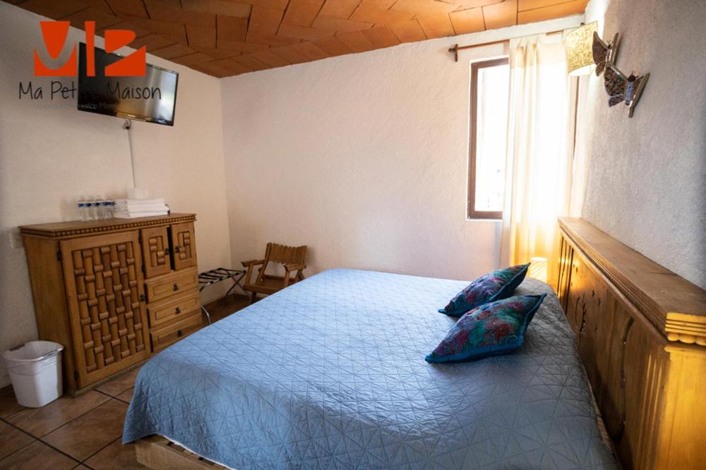 Comfort Quadruple Room photo 1