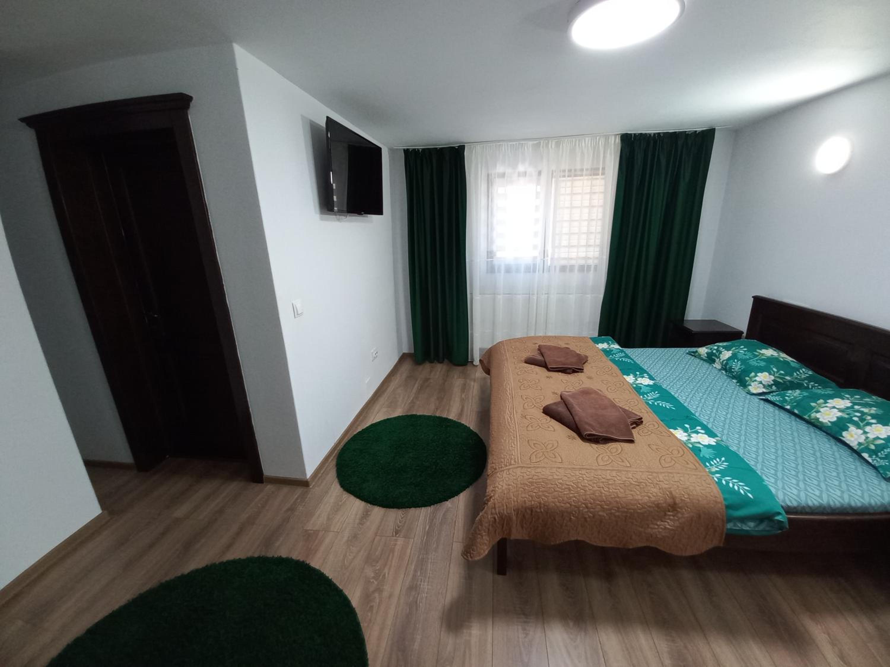 Double Room photo 1