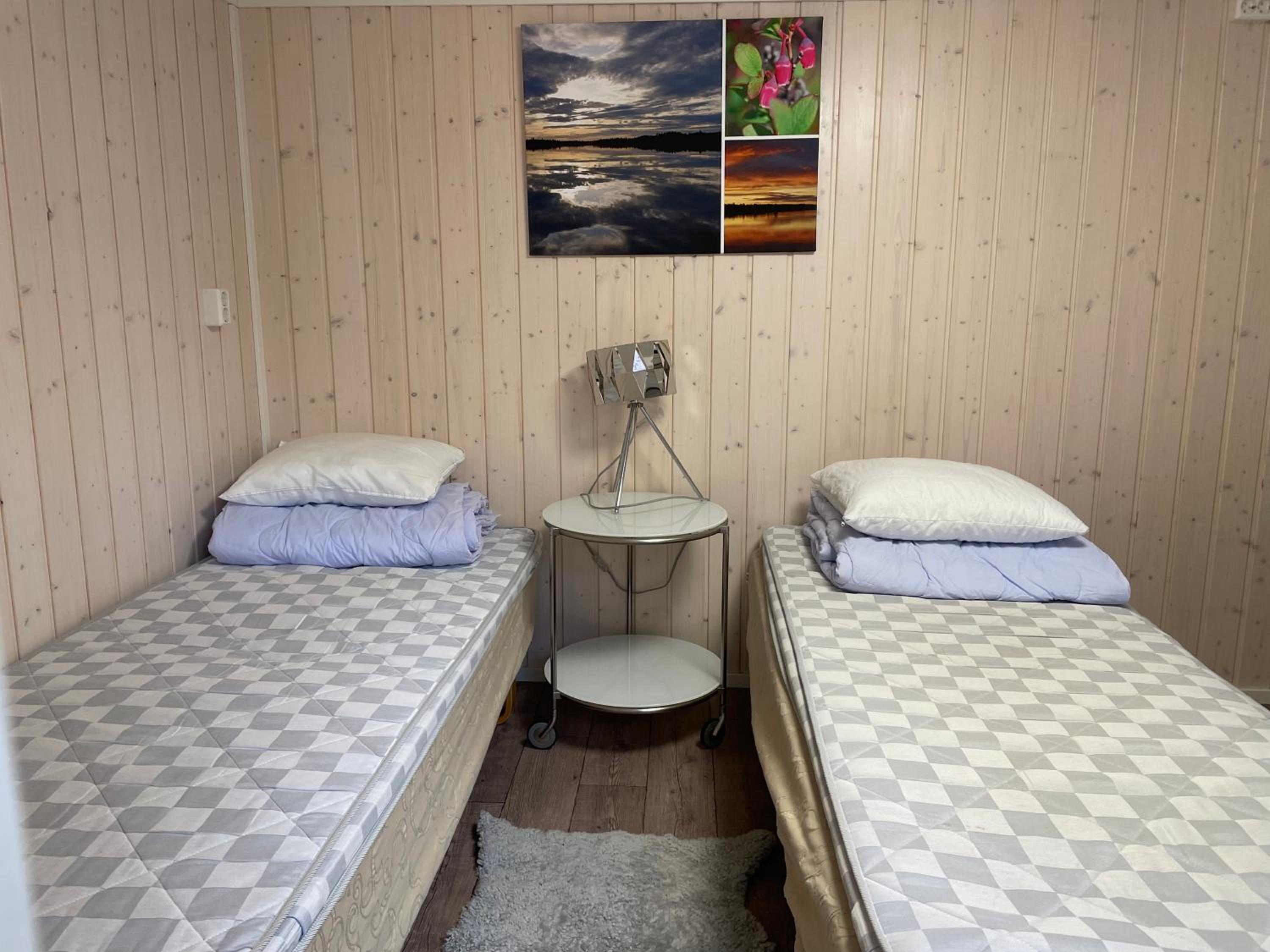 Twin Room photo 2