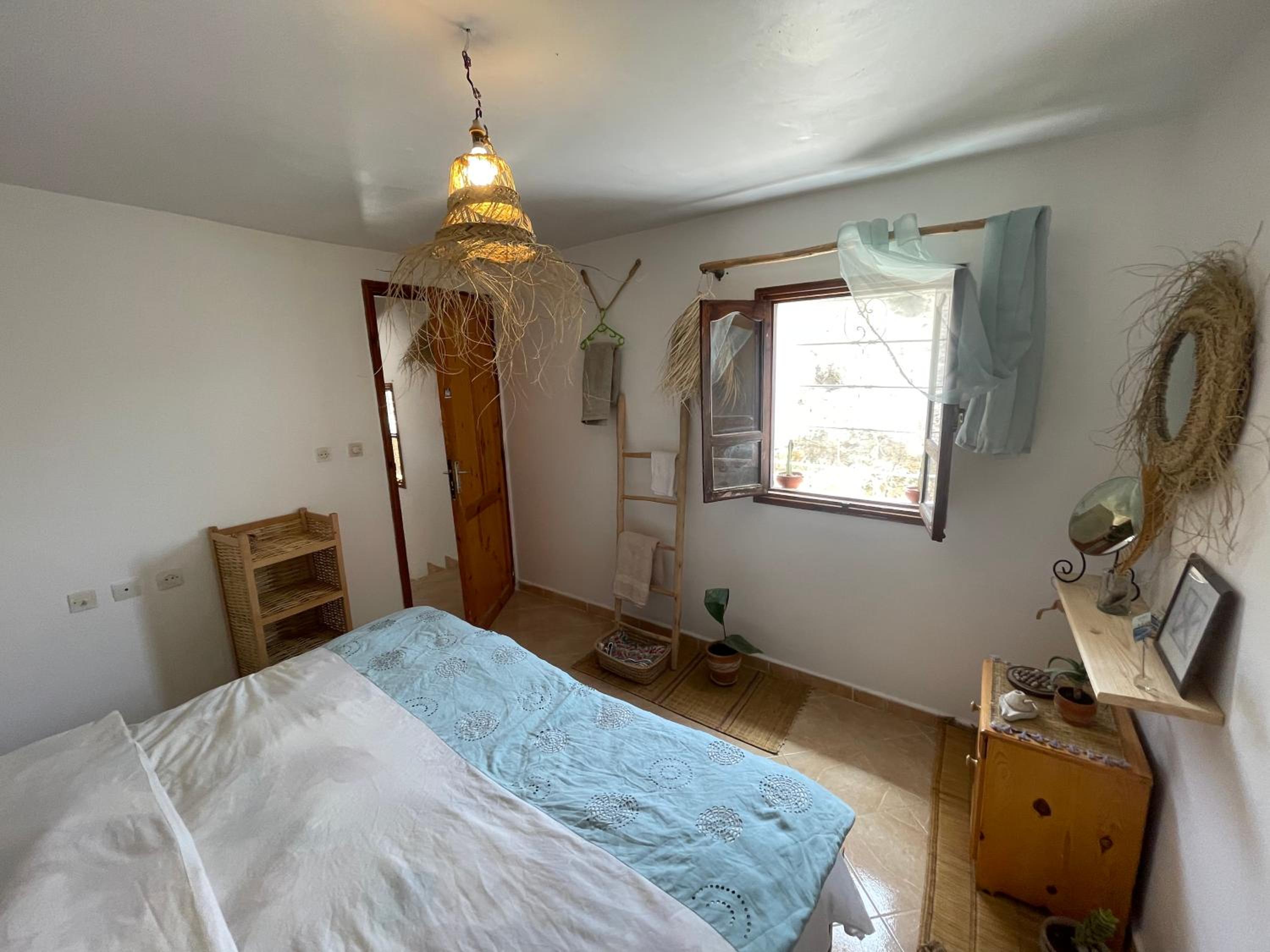 Double or Twin Room with Mountain View - Photo 21