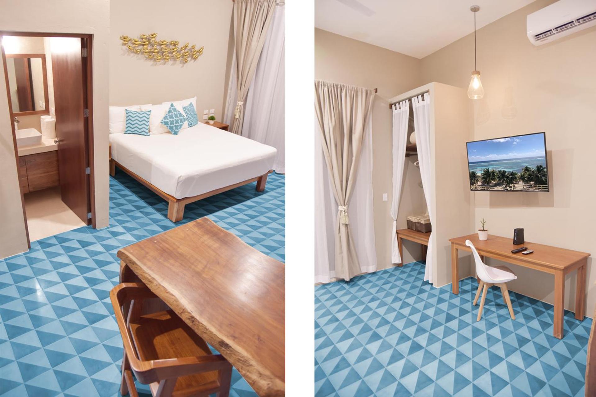 King Suite - Photo 10