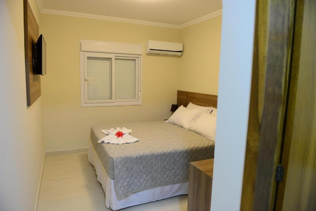 Small Double or Twin Room