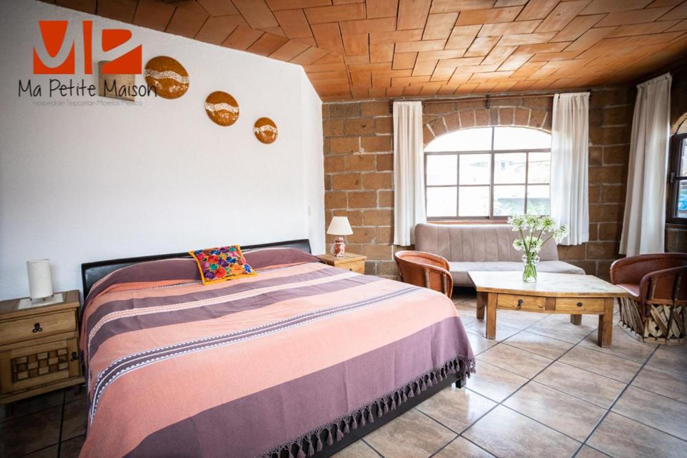 Deluxe Room photo 1