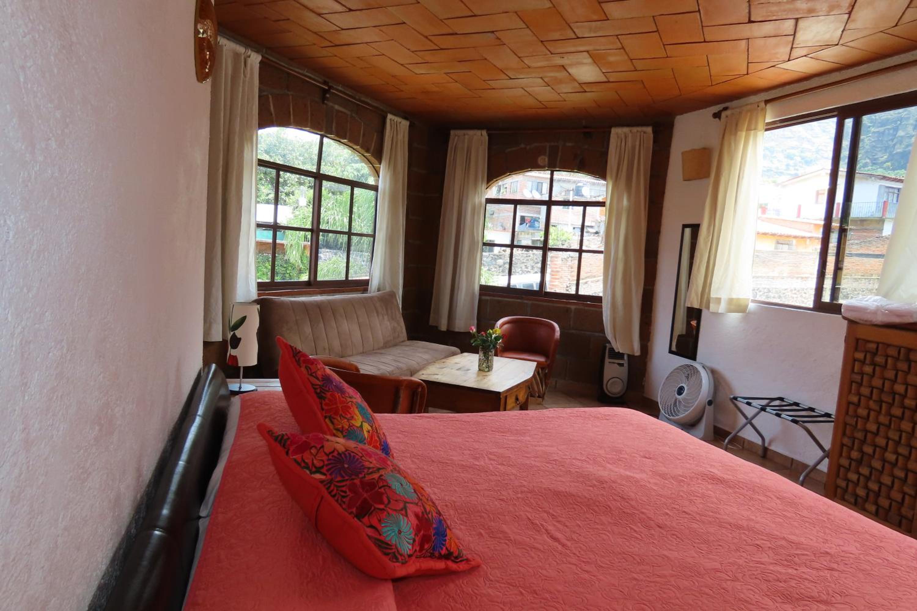 Deluxe Room photo 3