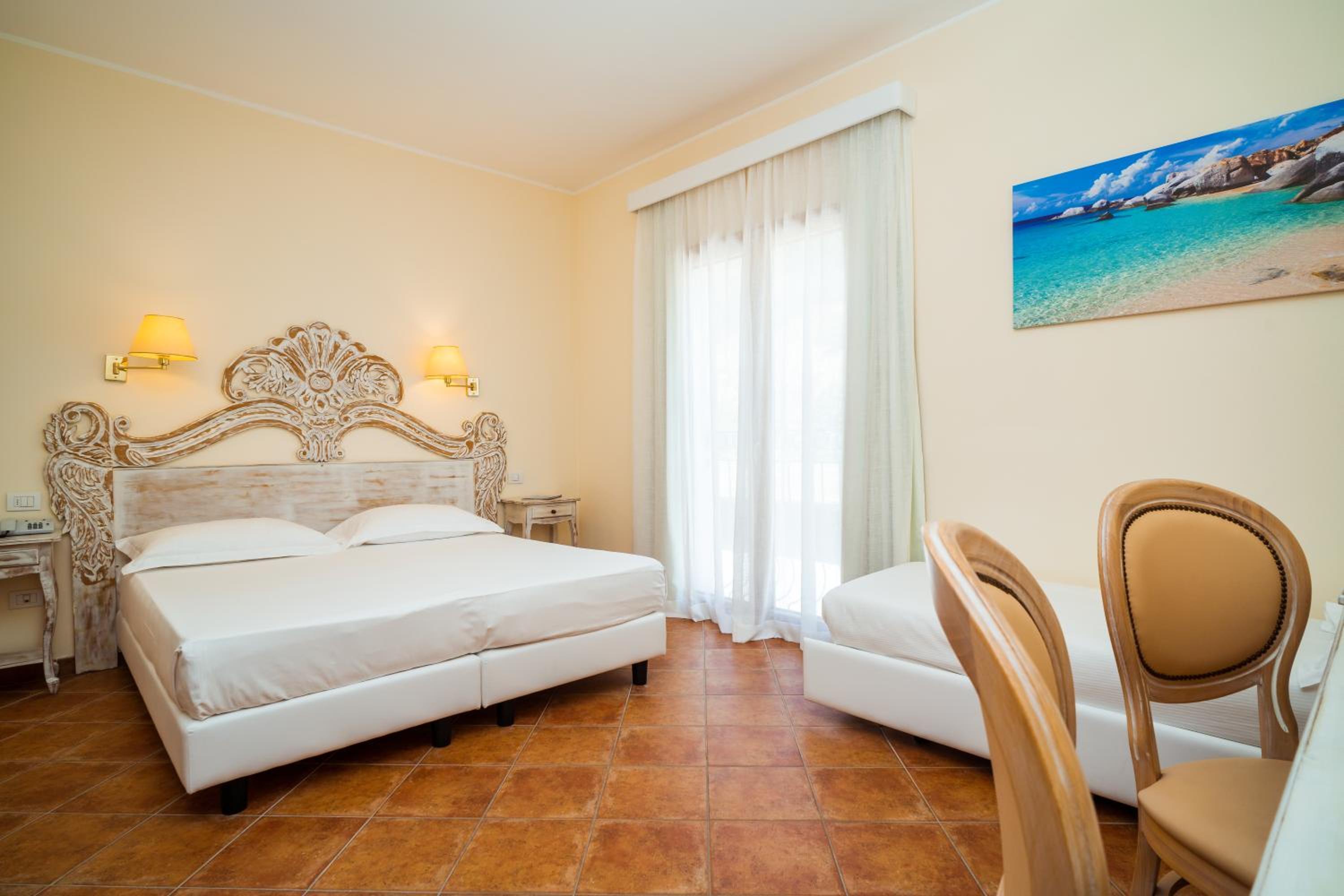 Premium Room - Photo 1