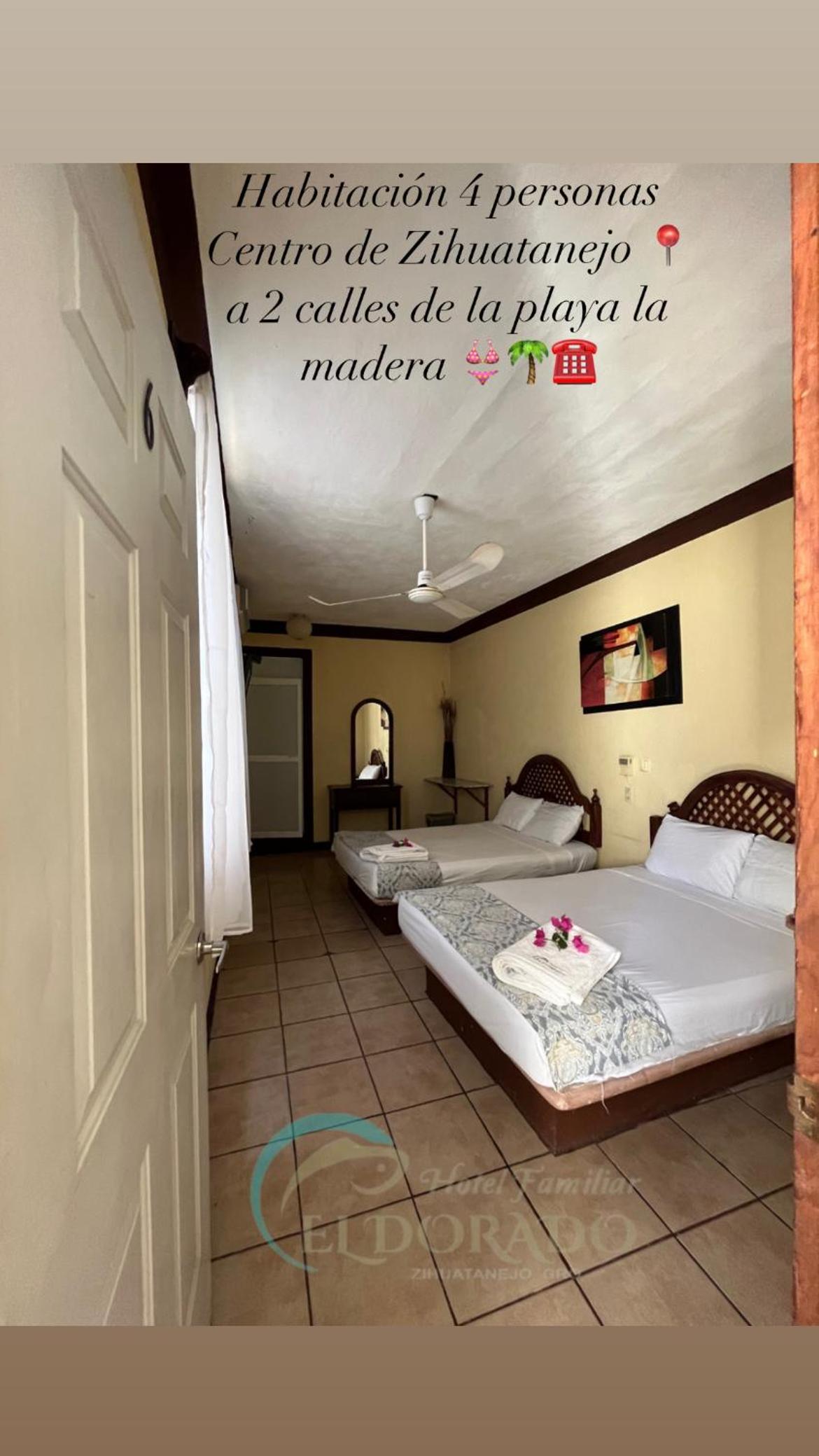 Deluxe Double Room - Photo 5