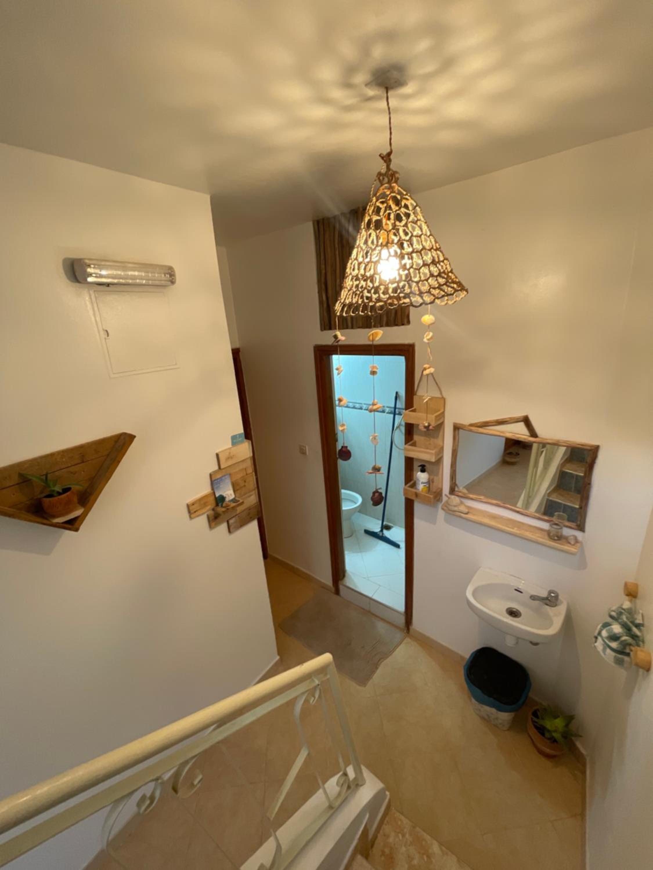 Deluxe Double or Twin Room with Mountain View - Photo 37