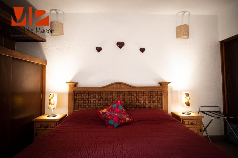 Deluxe Room (2 Adults + 1 Child) photo 3