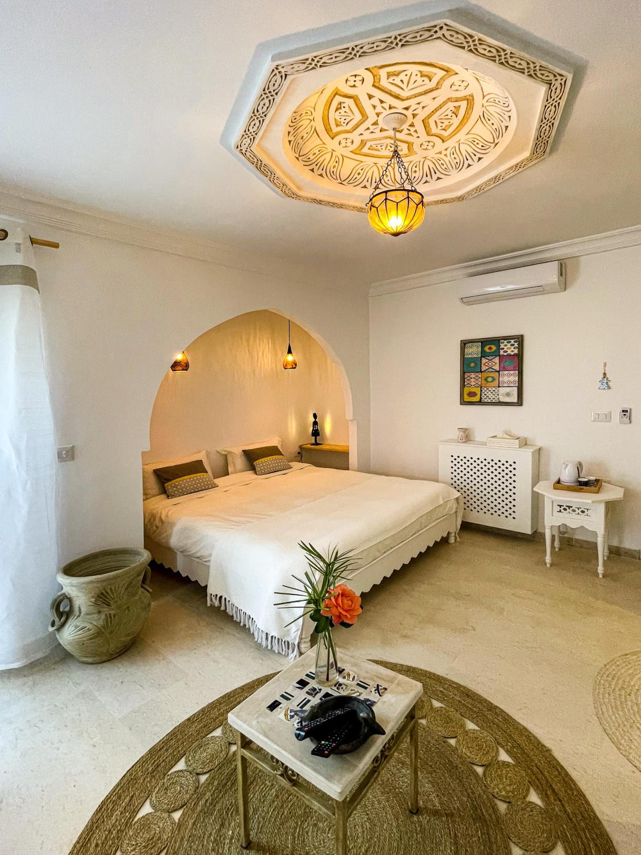 Superior Double Room photo 1
