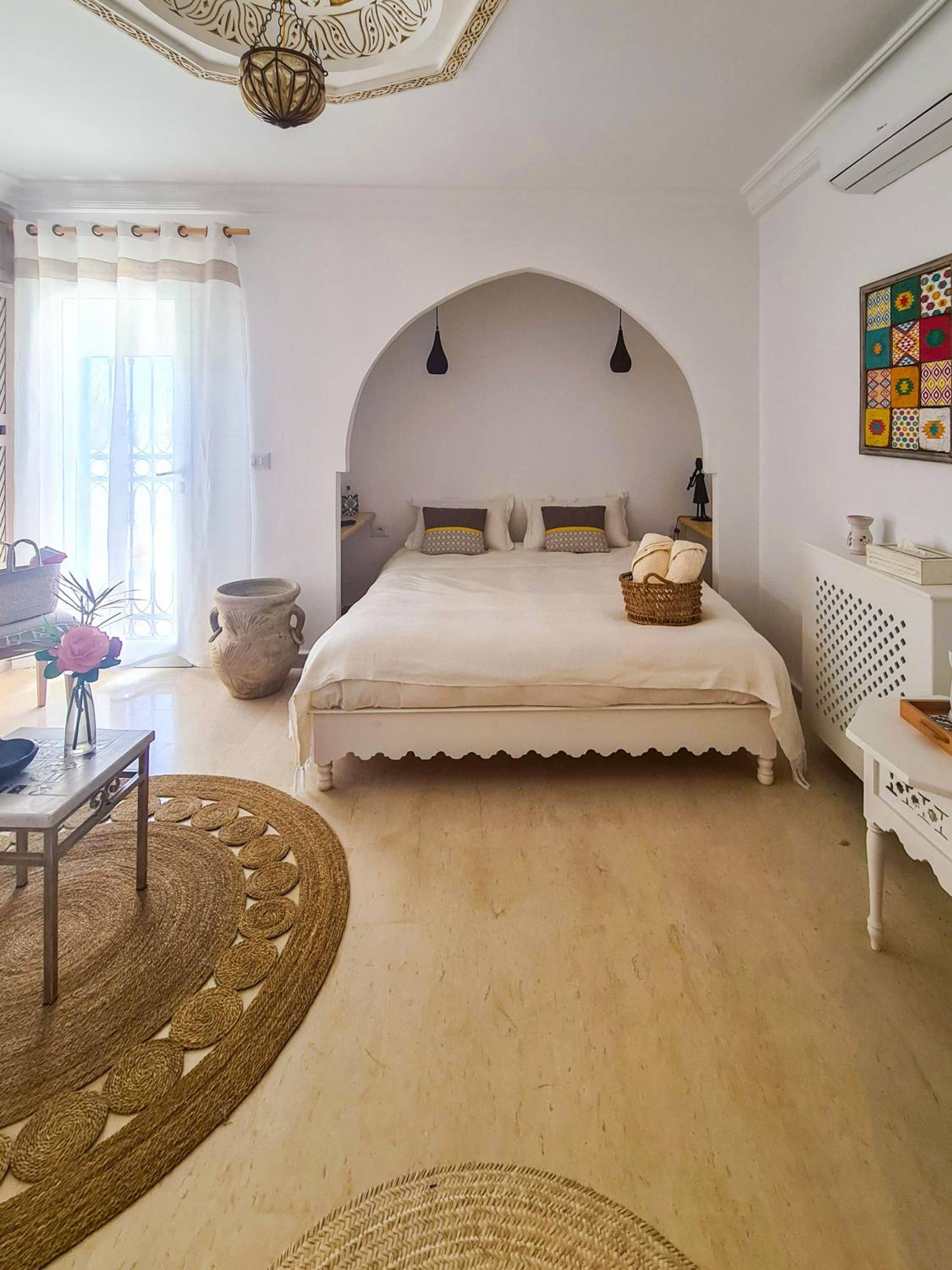 Superior Double Room photo 2