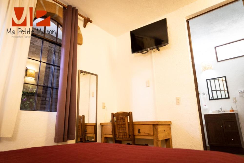 Deluxe Room photo 1