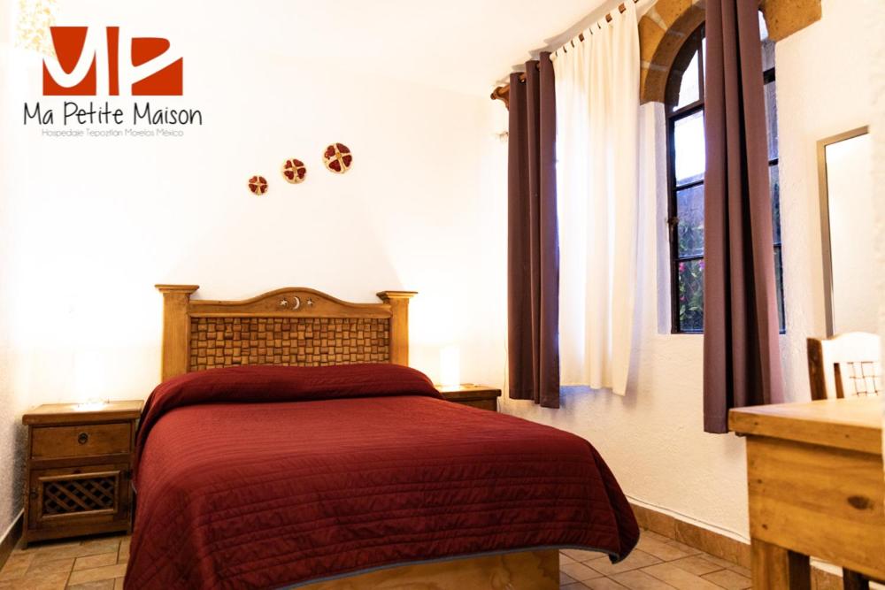 Deluxe Room photo 2