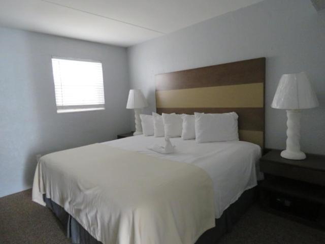 Two Room Suite with Kitchenette King Bed photo 3