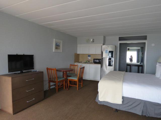 King Suite Oceanfront