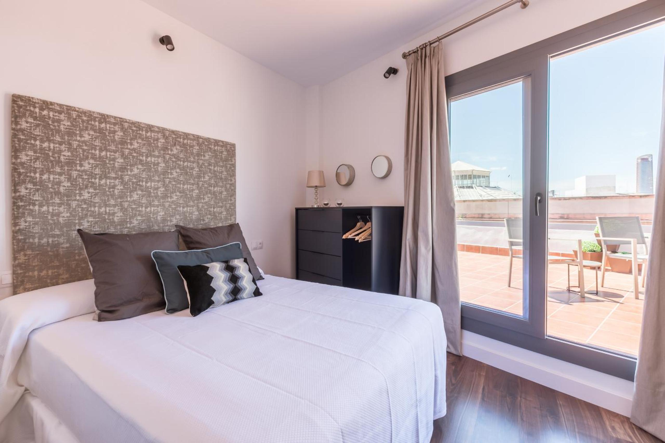 Apartamento Penthouse