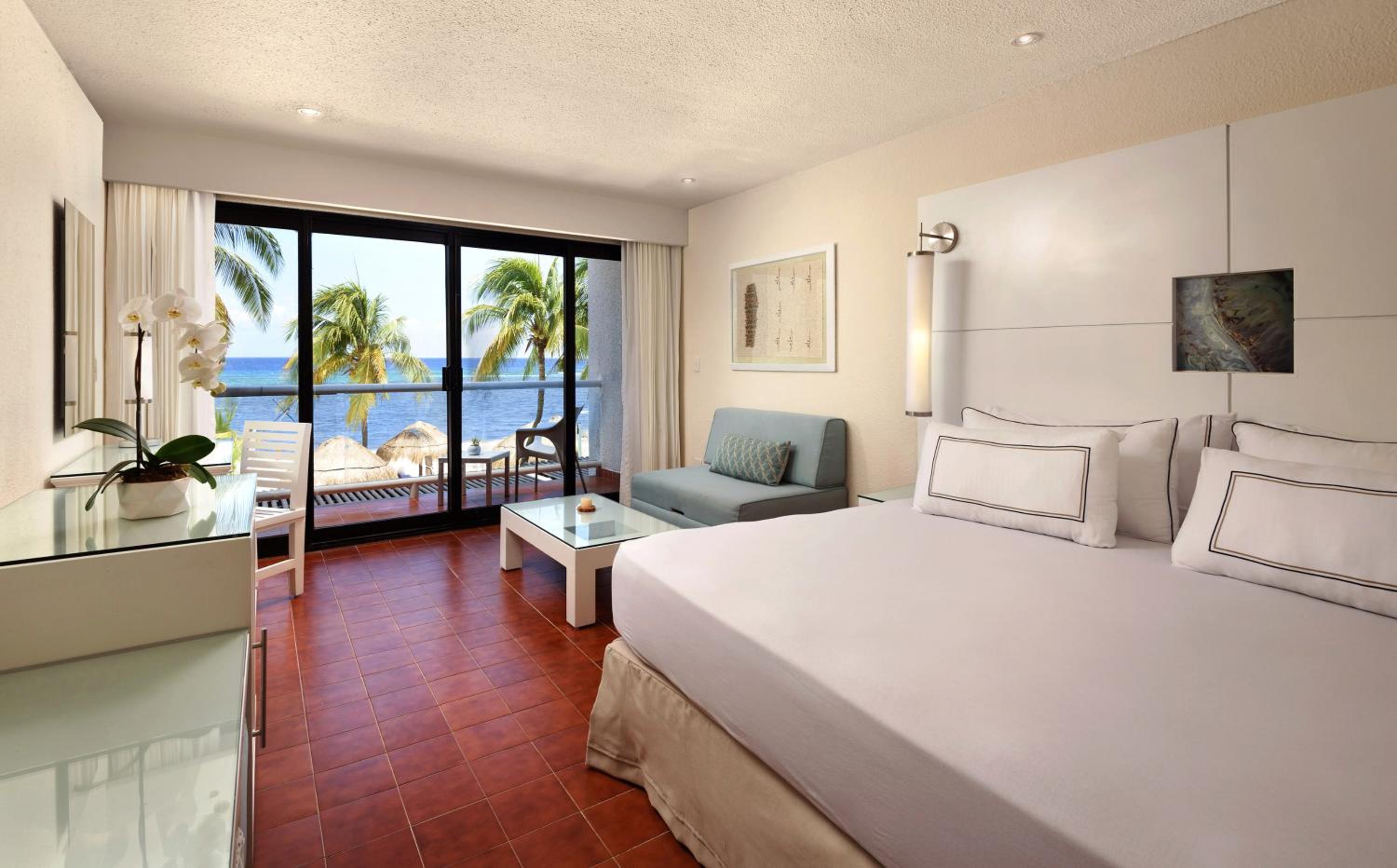Melia Ocean View - Photo 1