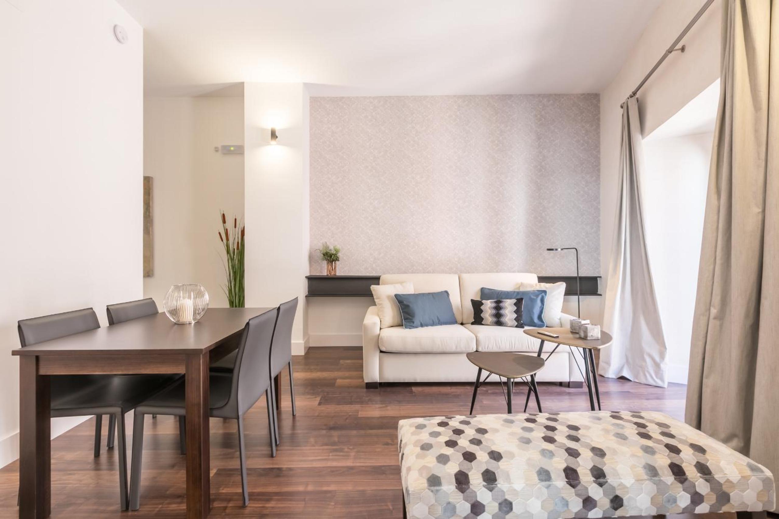 Apartamento de Lujo