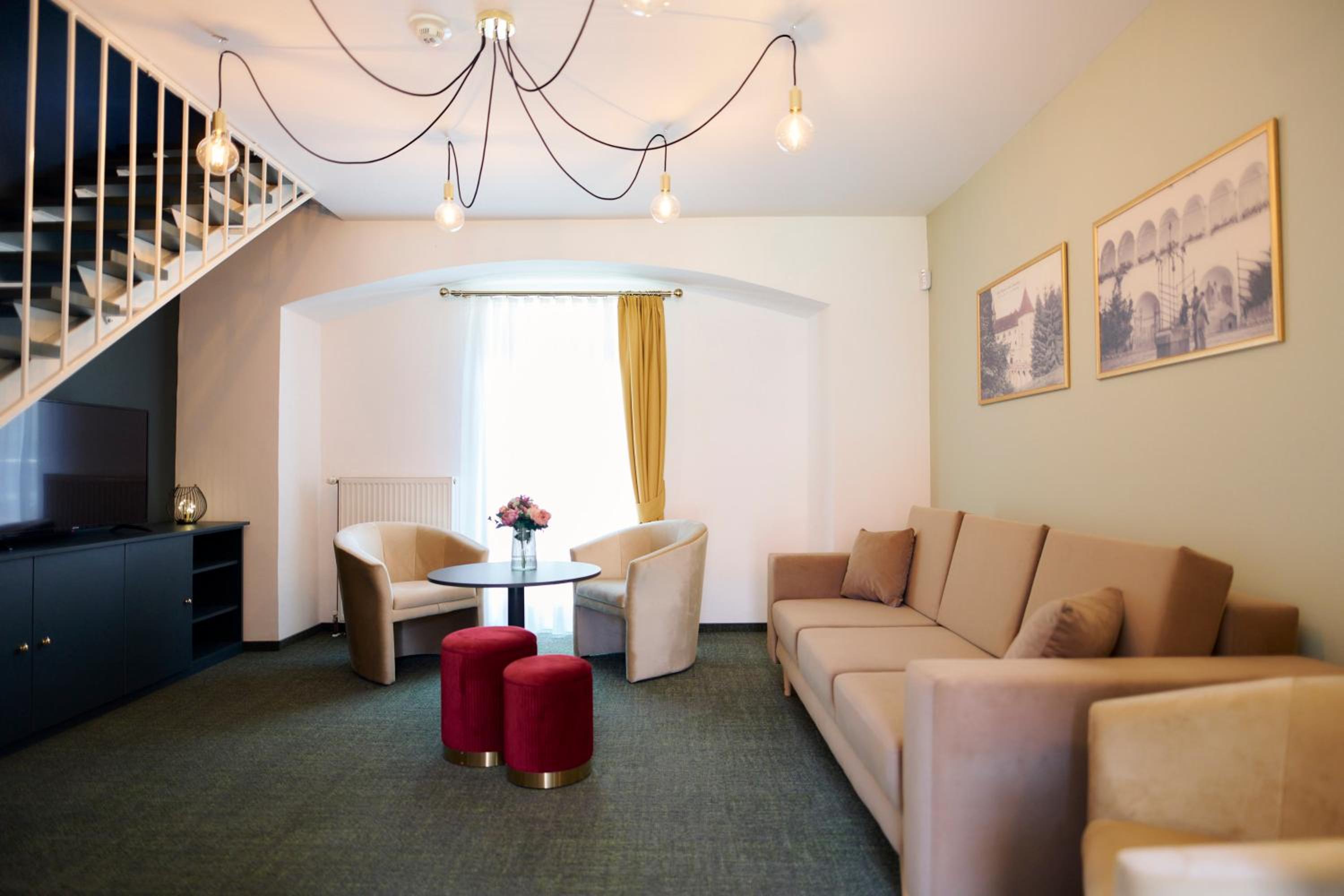 Family Suite - Annex Golf Suites - Photo 5