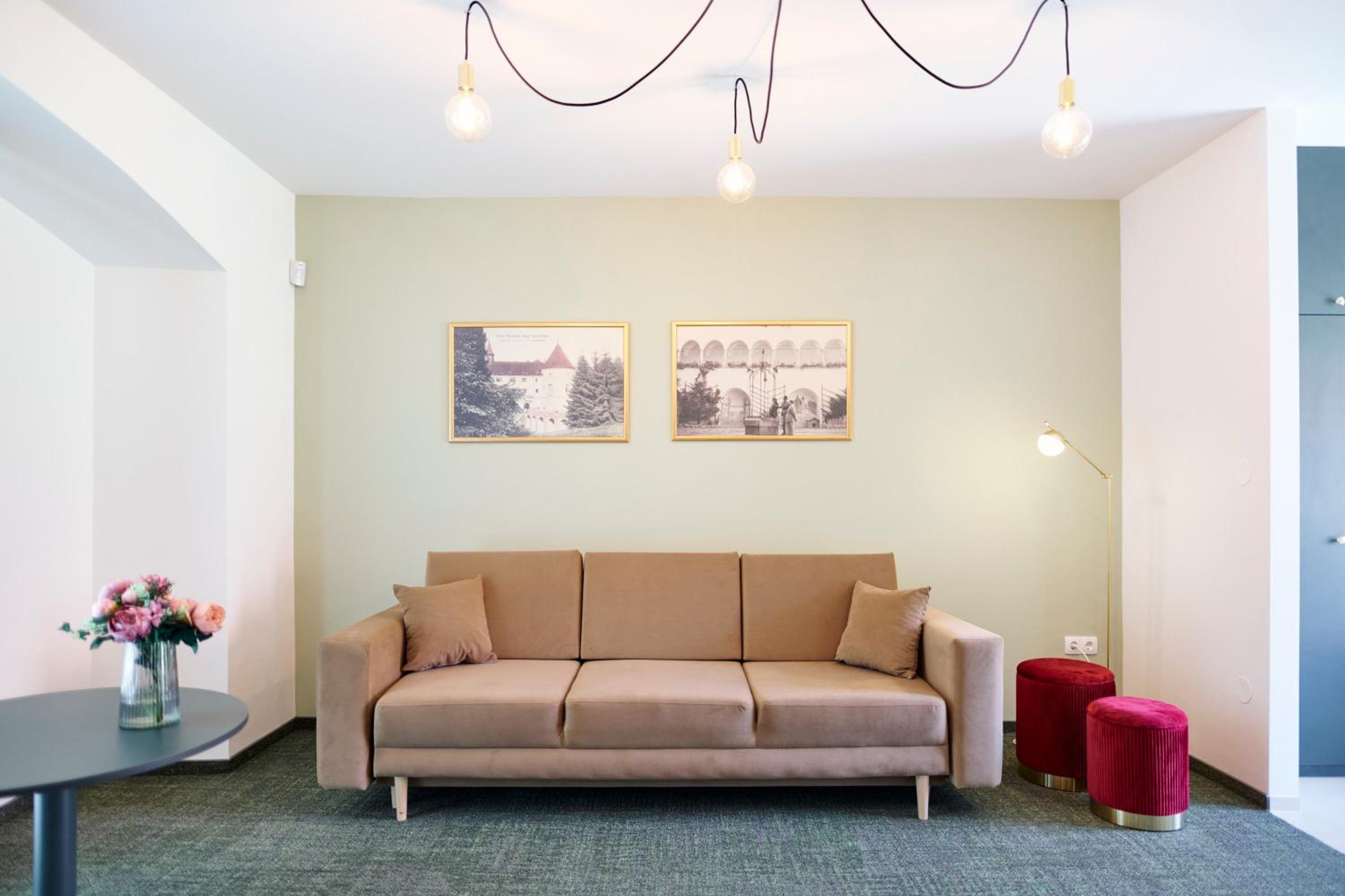Family Suite - Annex Golf Suites - Photo 6