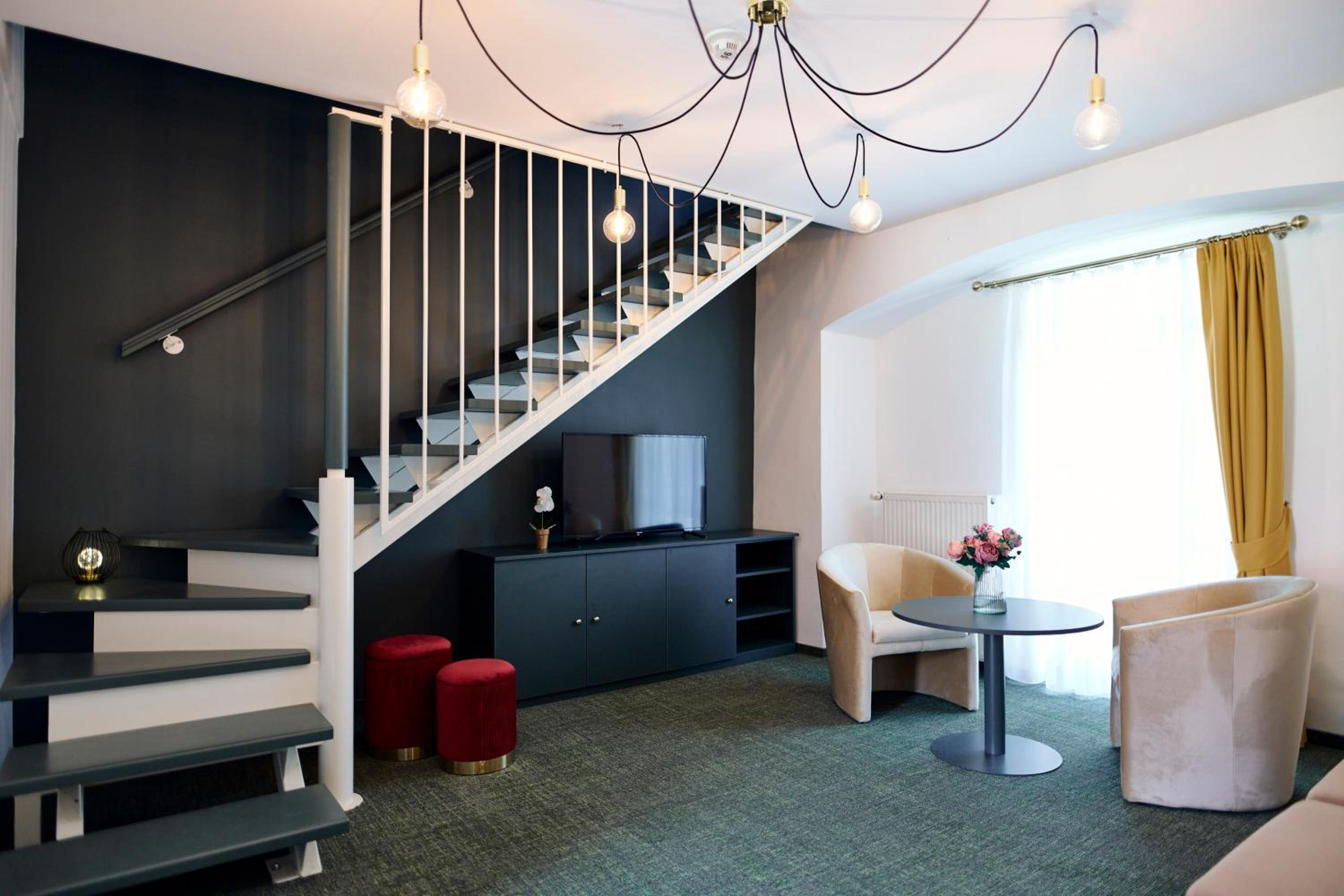 Family Suite - Annex Golf Suites - Photo 4