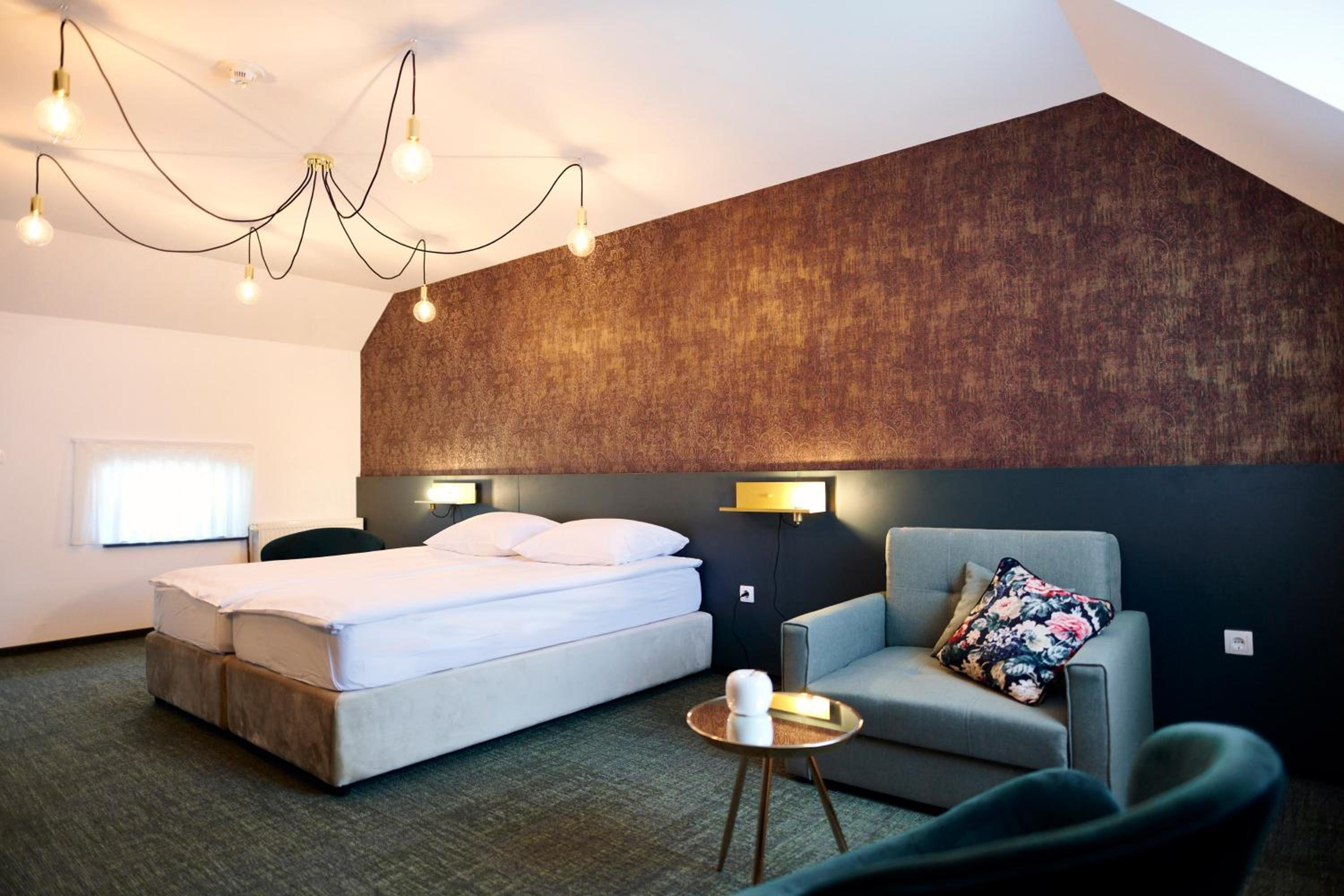Family Suite - Annex Golf Suites - Photo 2
