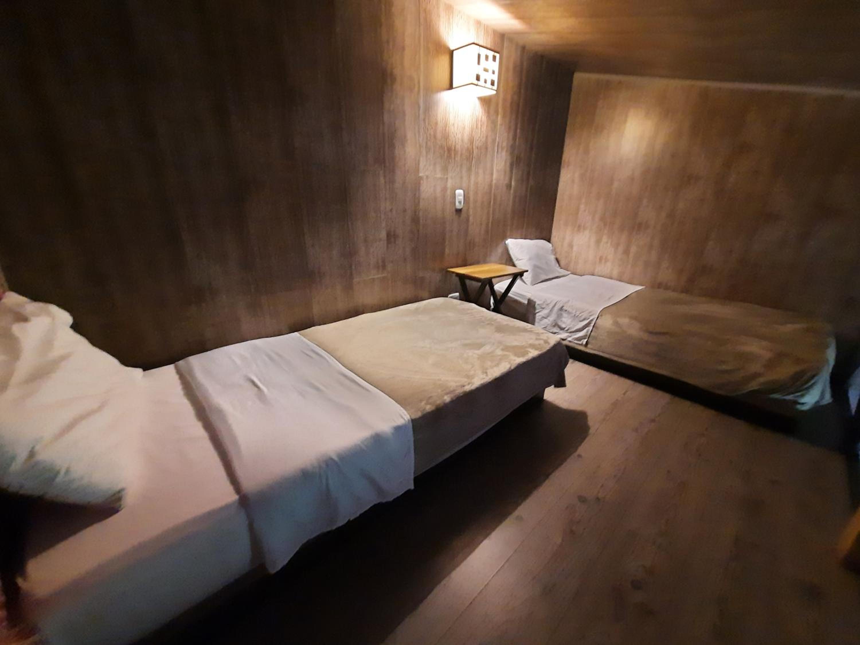Deluxe Quadruple Room photo 2