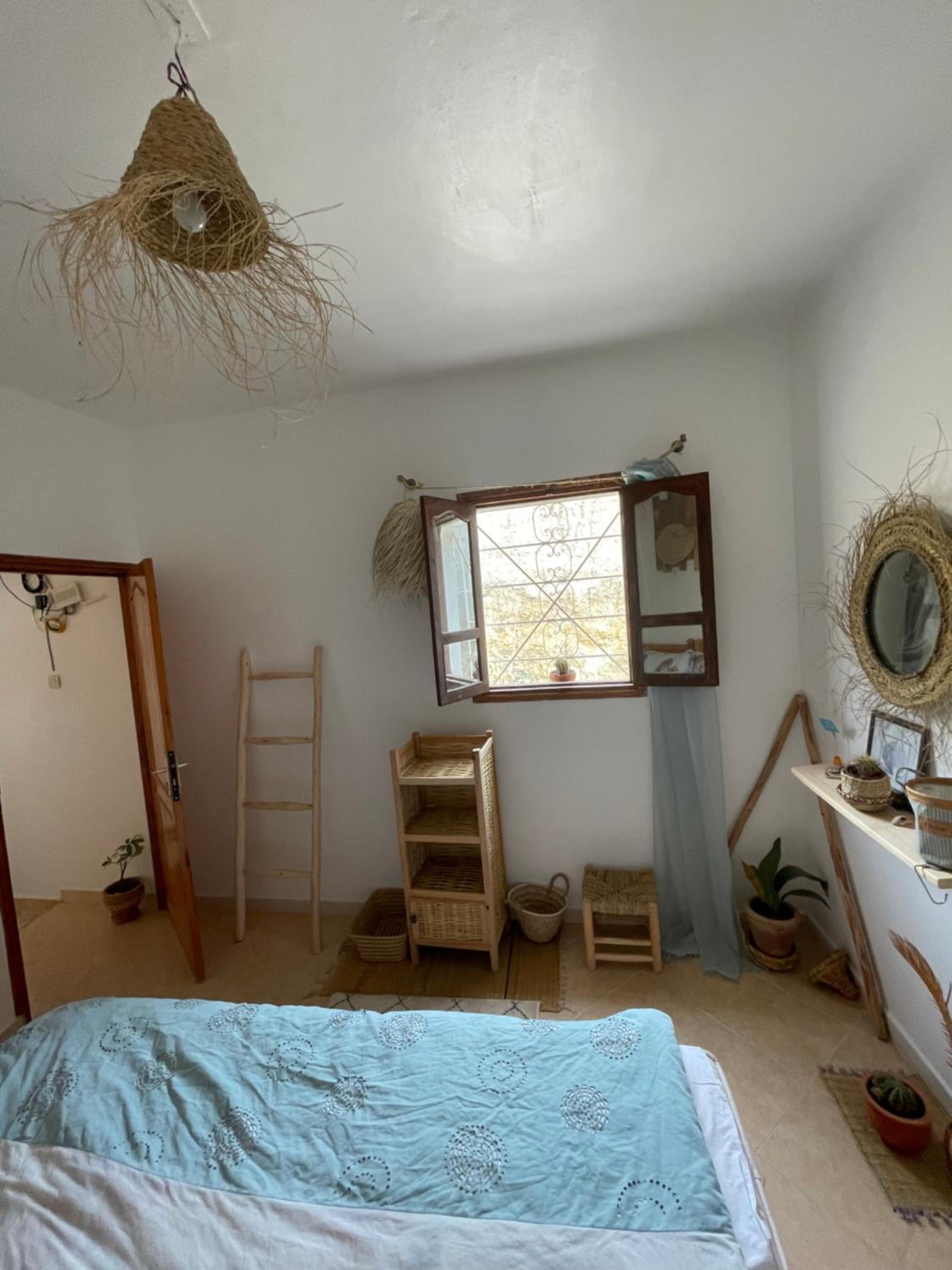 Deluxe Double or Twin Room with Mountain View - Photo 43