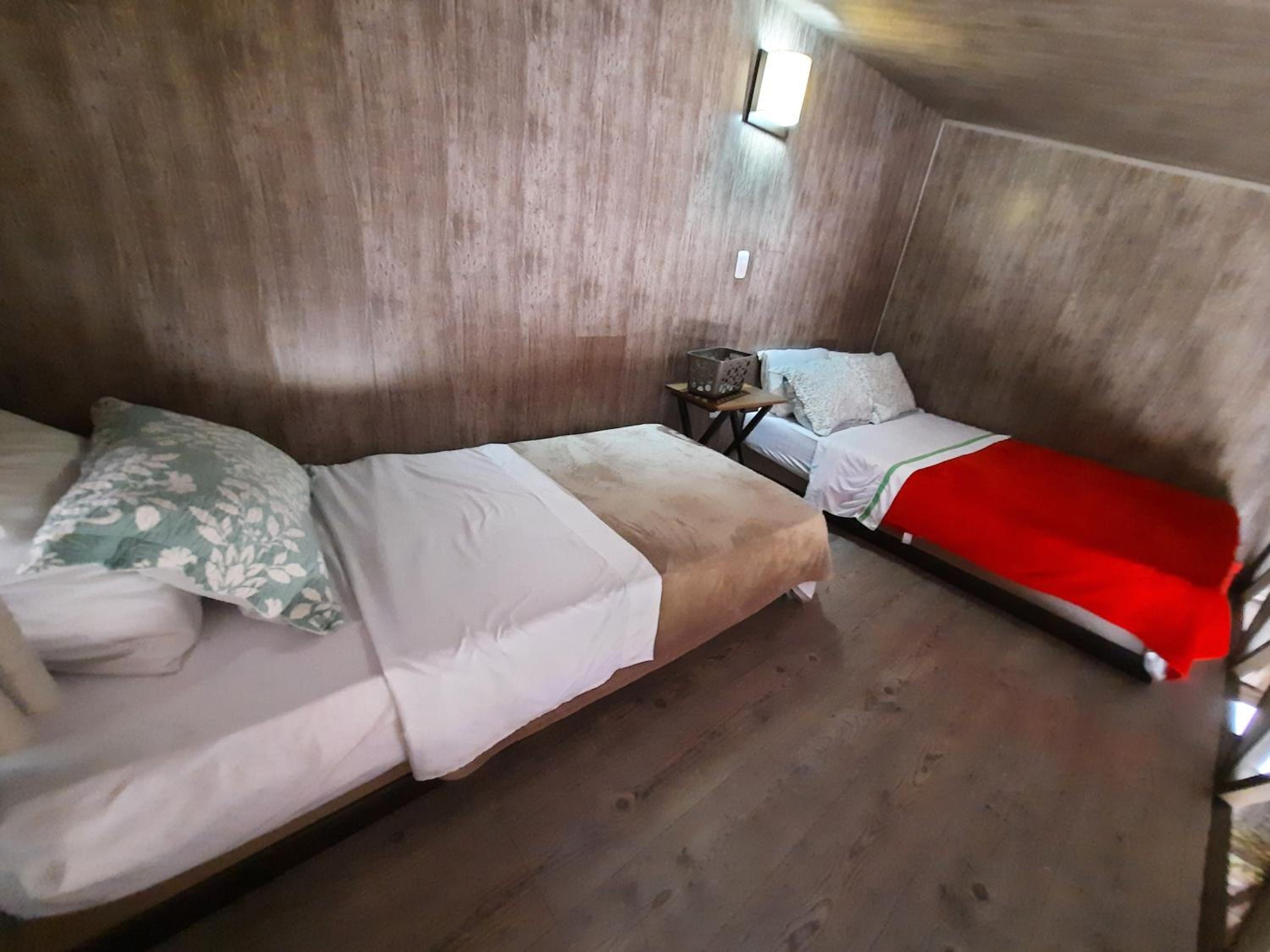 Deluxe Quadruple Room photo 3