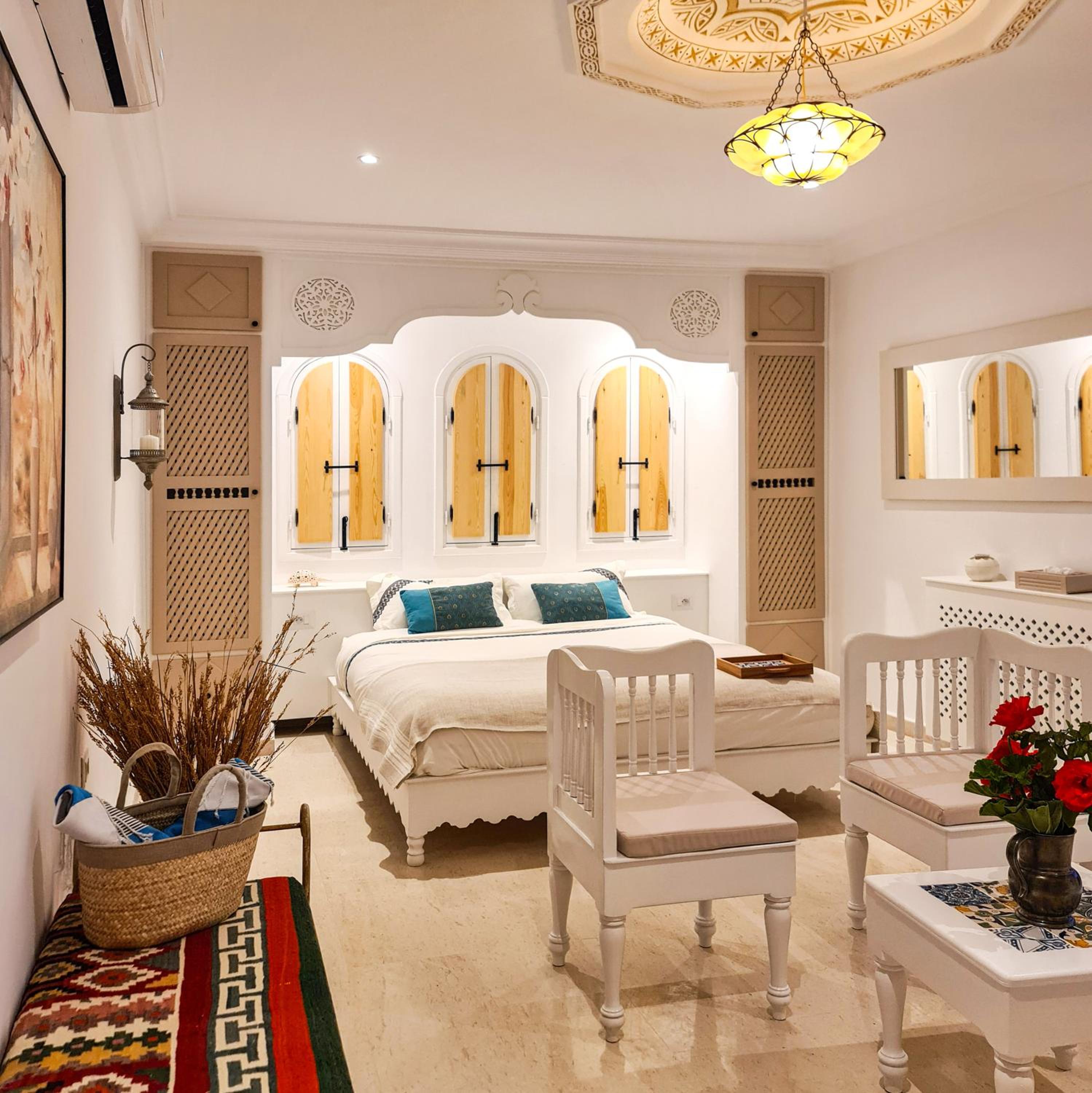 Superior Double Room photo 1
