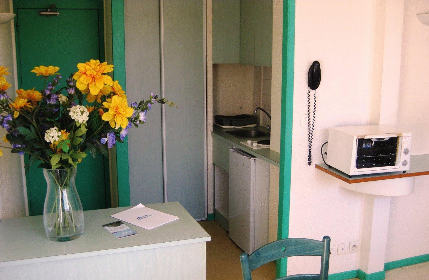 Apartment (2 Adults + 1 Child) photo 3