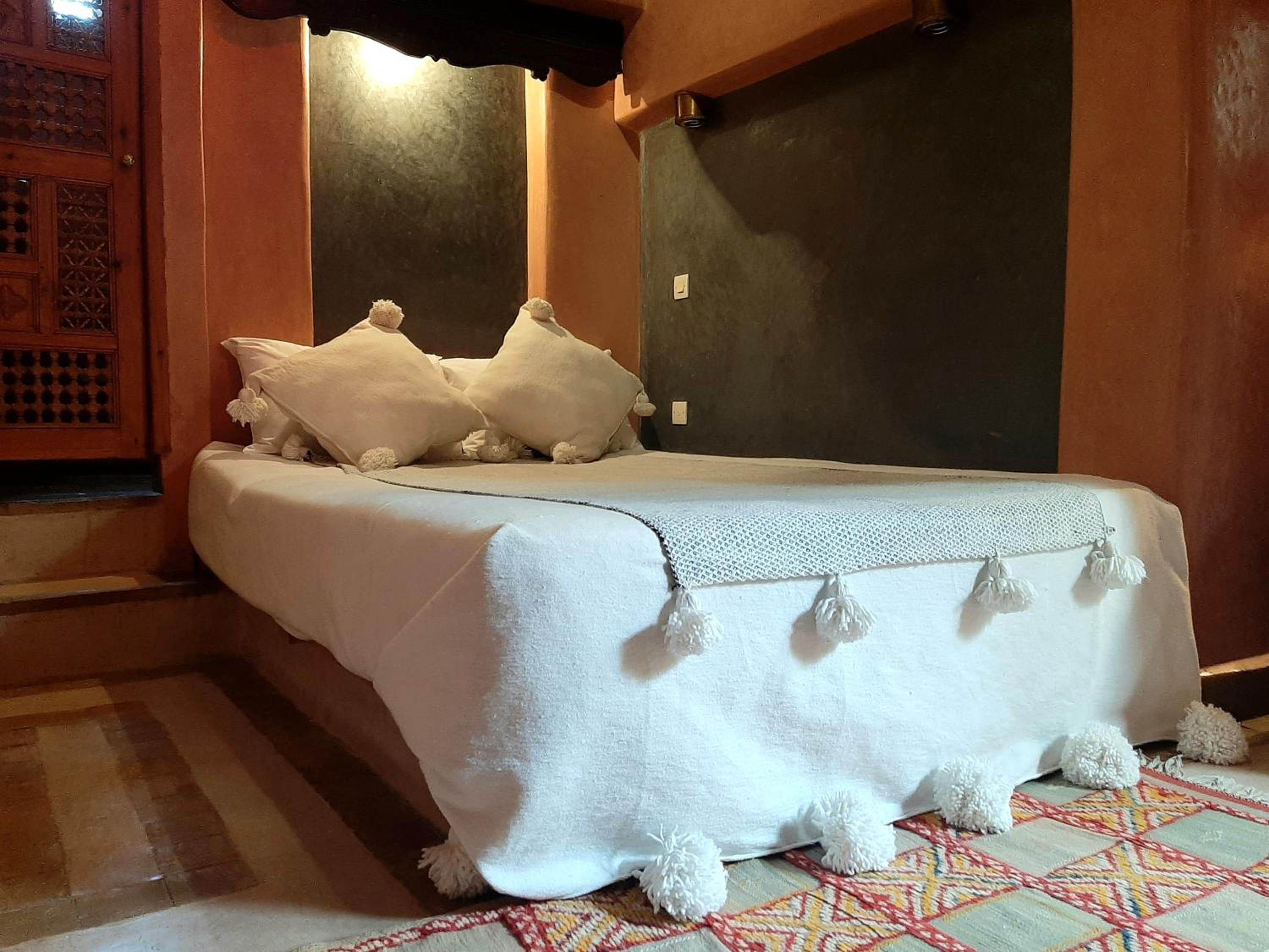 Double Room with Private Bathroom - Photo 5