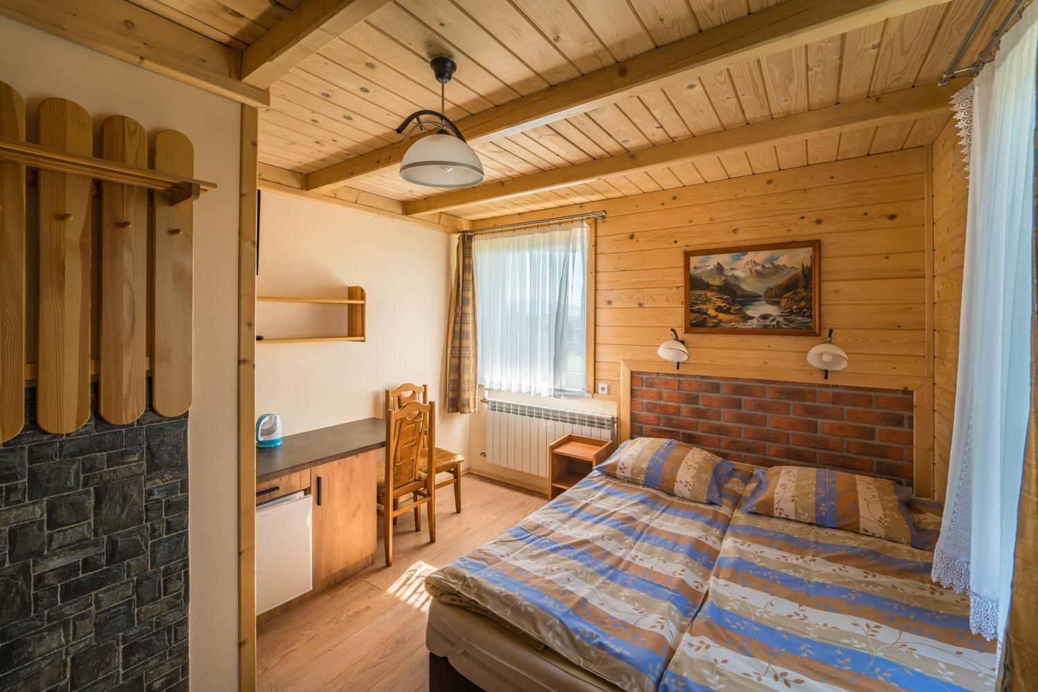 Double Room - Photo 1