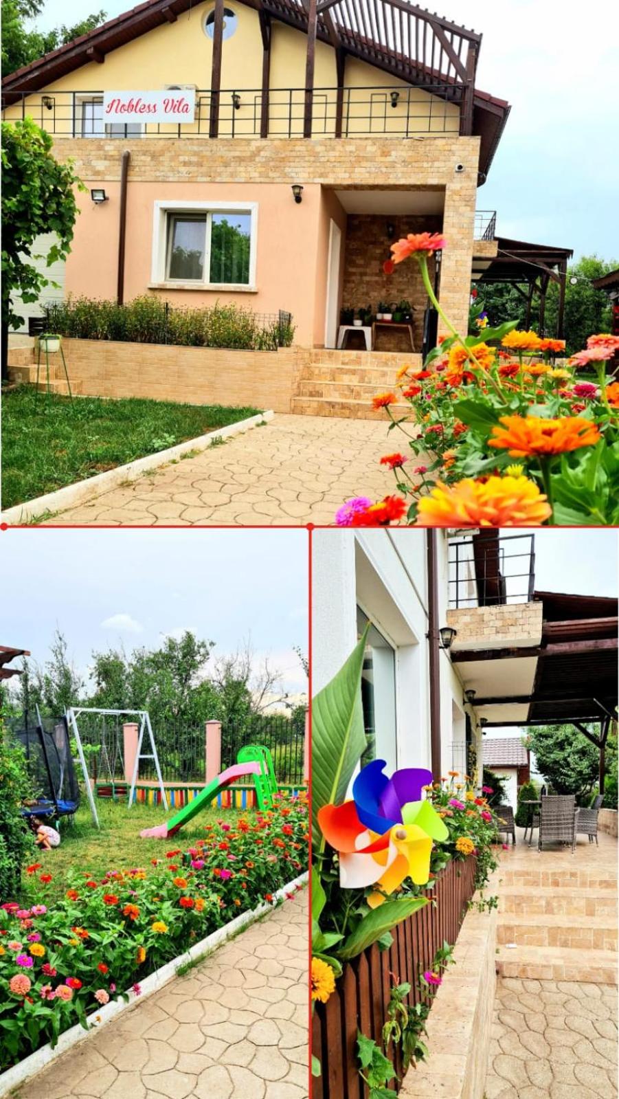Double Room with Terrace - Photo 11