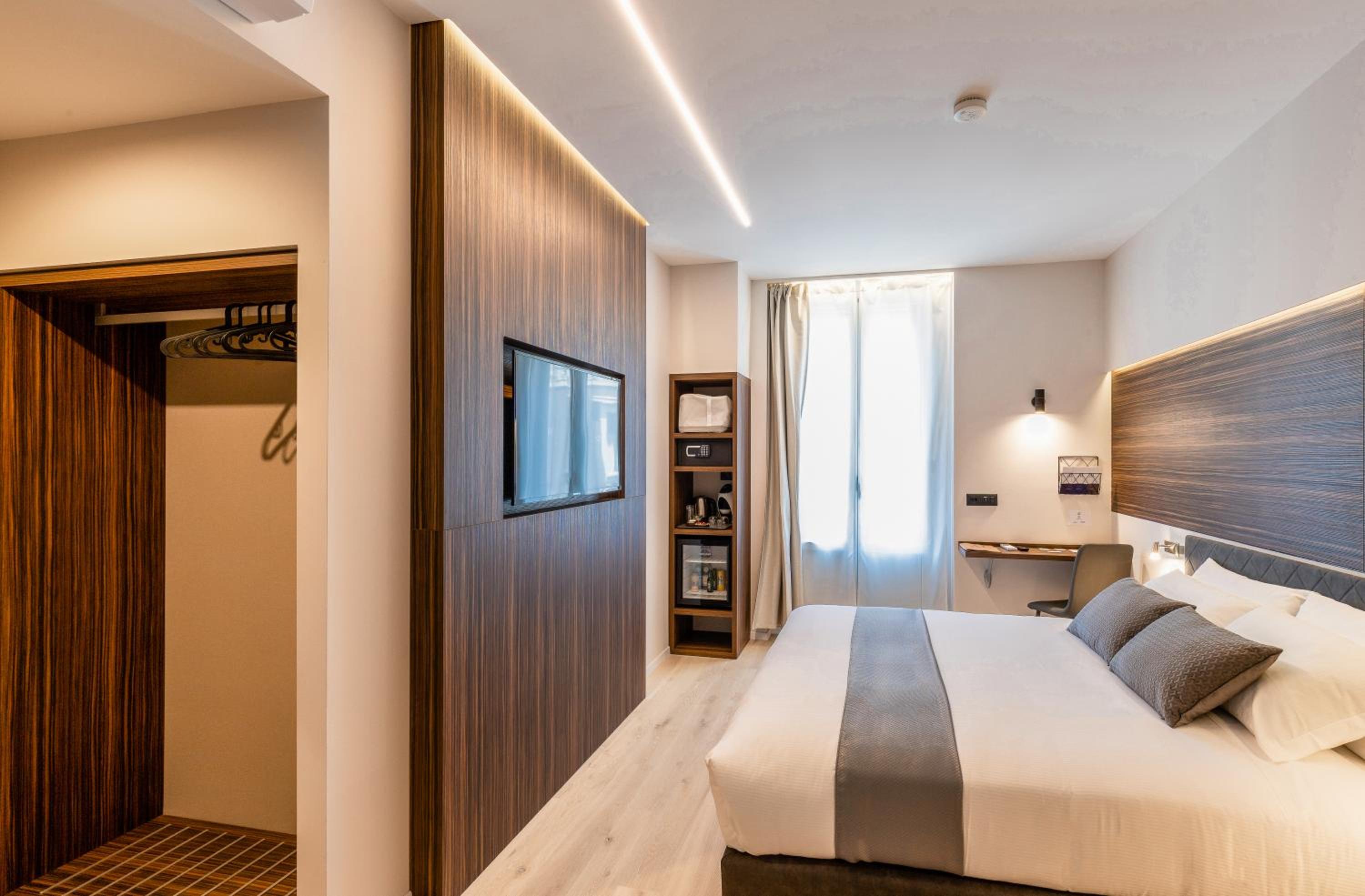 Superior Double or Twin Room