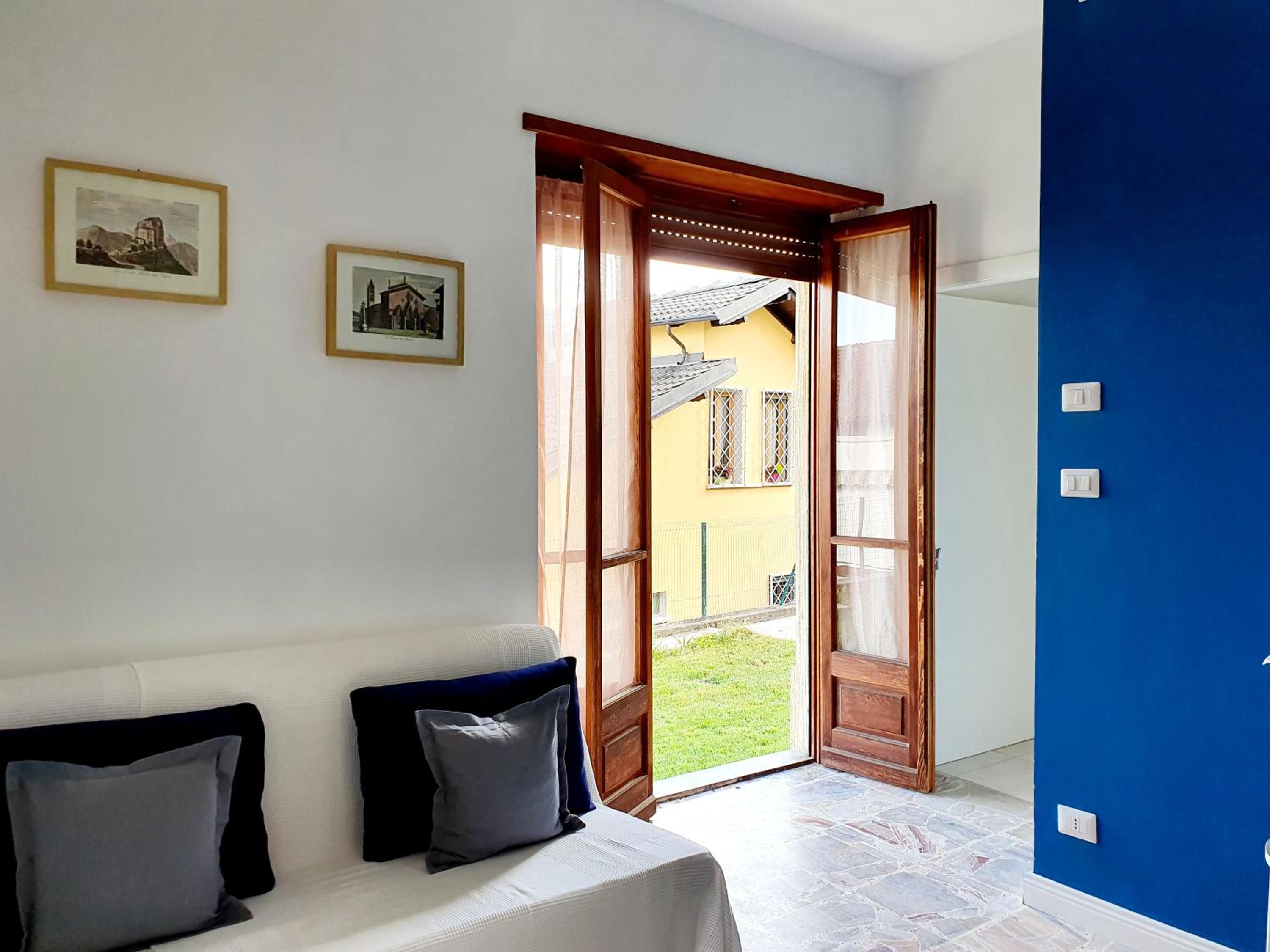 Fiori e Frutti, 2 Big Bedrooms, 사진 22