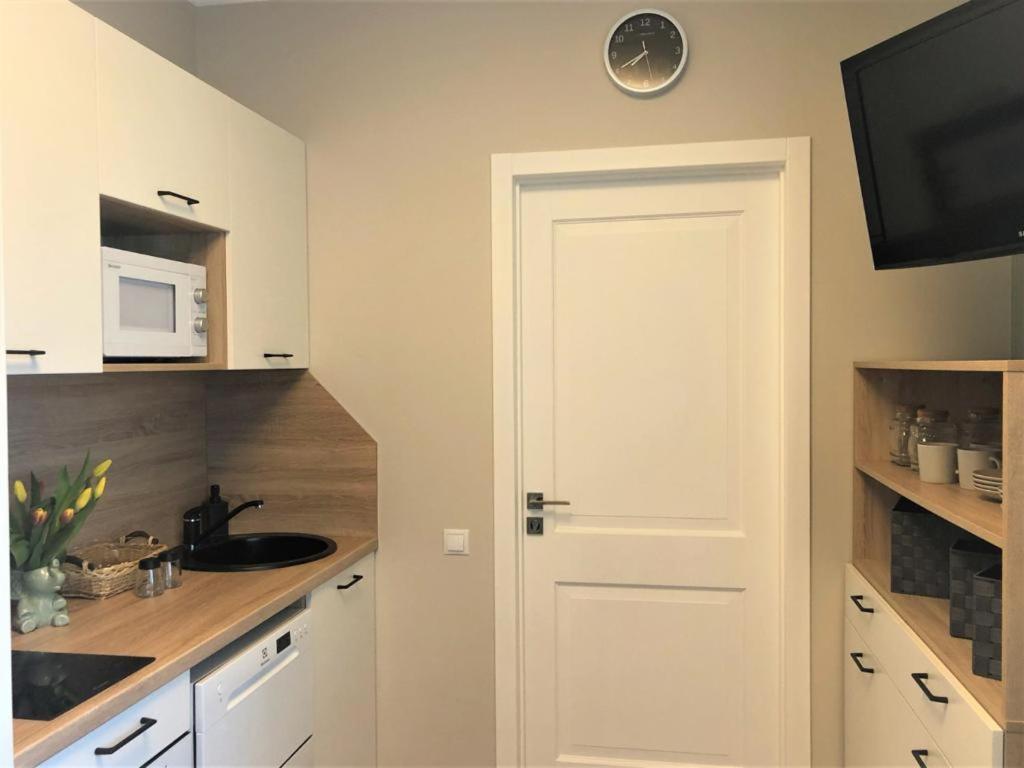 One-Bedroom Apartment photo 3