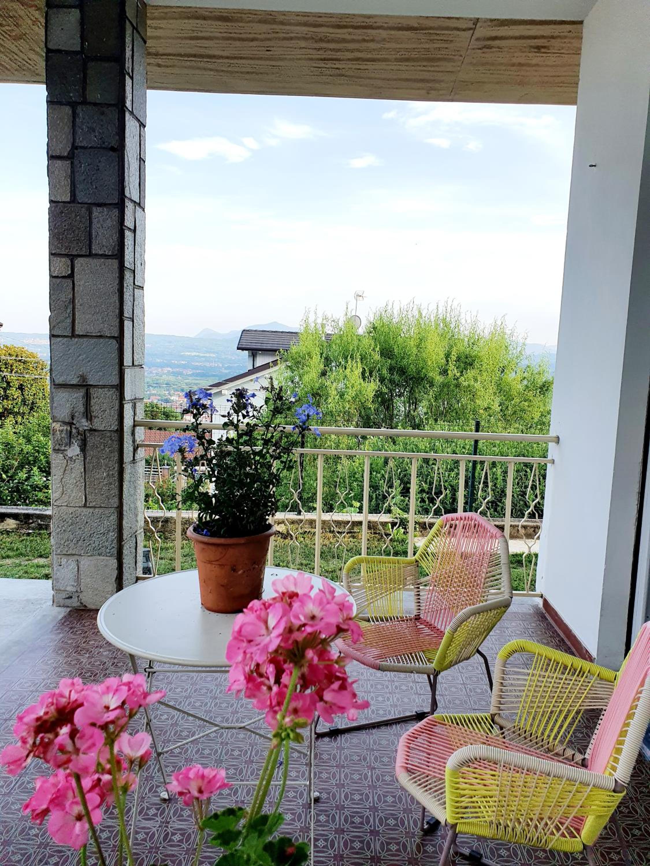 Fiori e Frutti, 2 Big Bedrooms, 사진 10