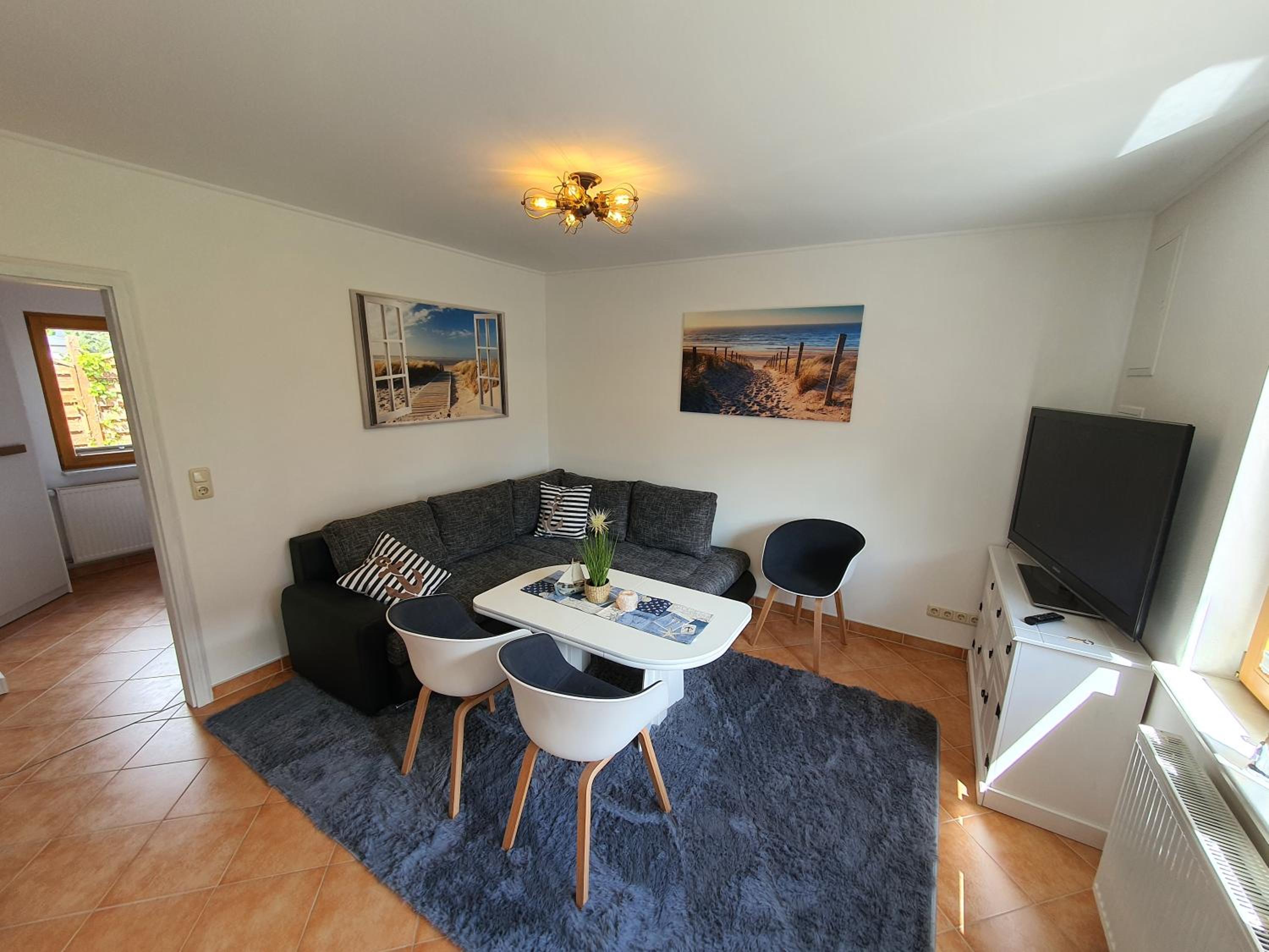 Two-Bedroom Apartment photo 2