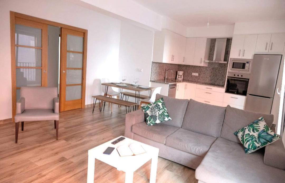Three-Bedroom Apartment - Photo 1