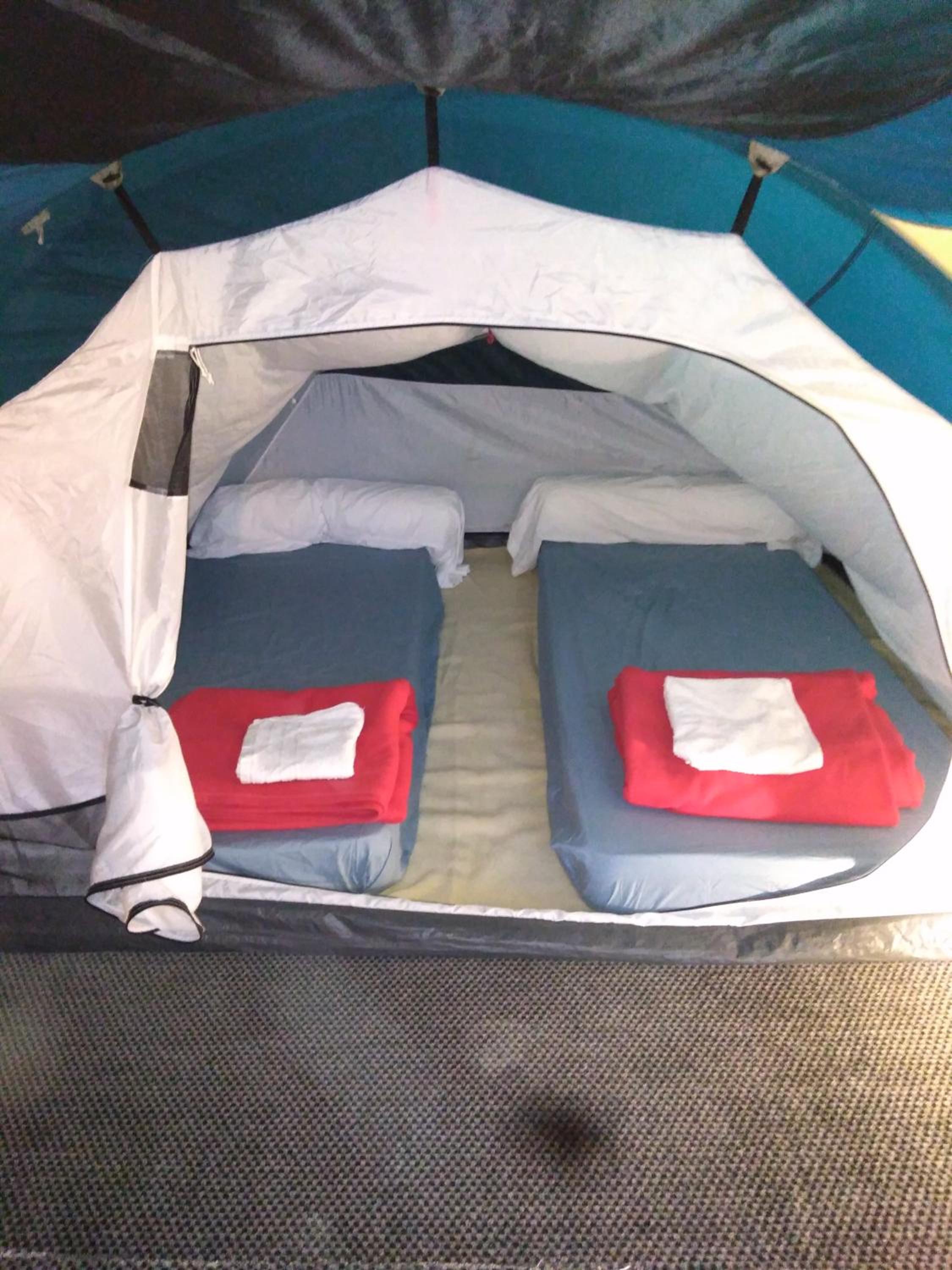Tent photo 3