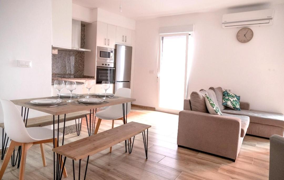 Three-Bedroom Apartment - Photo 5