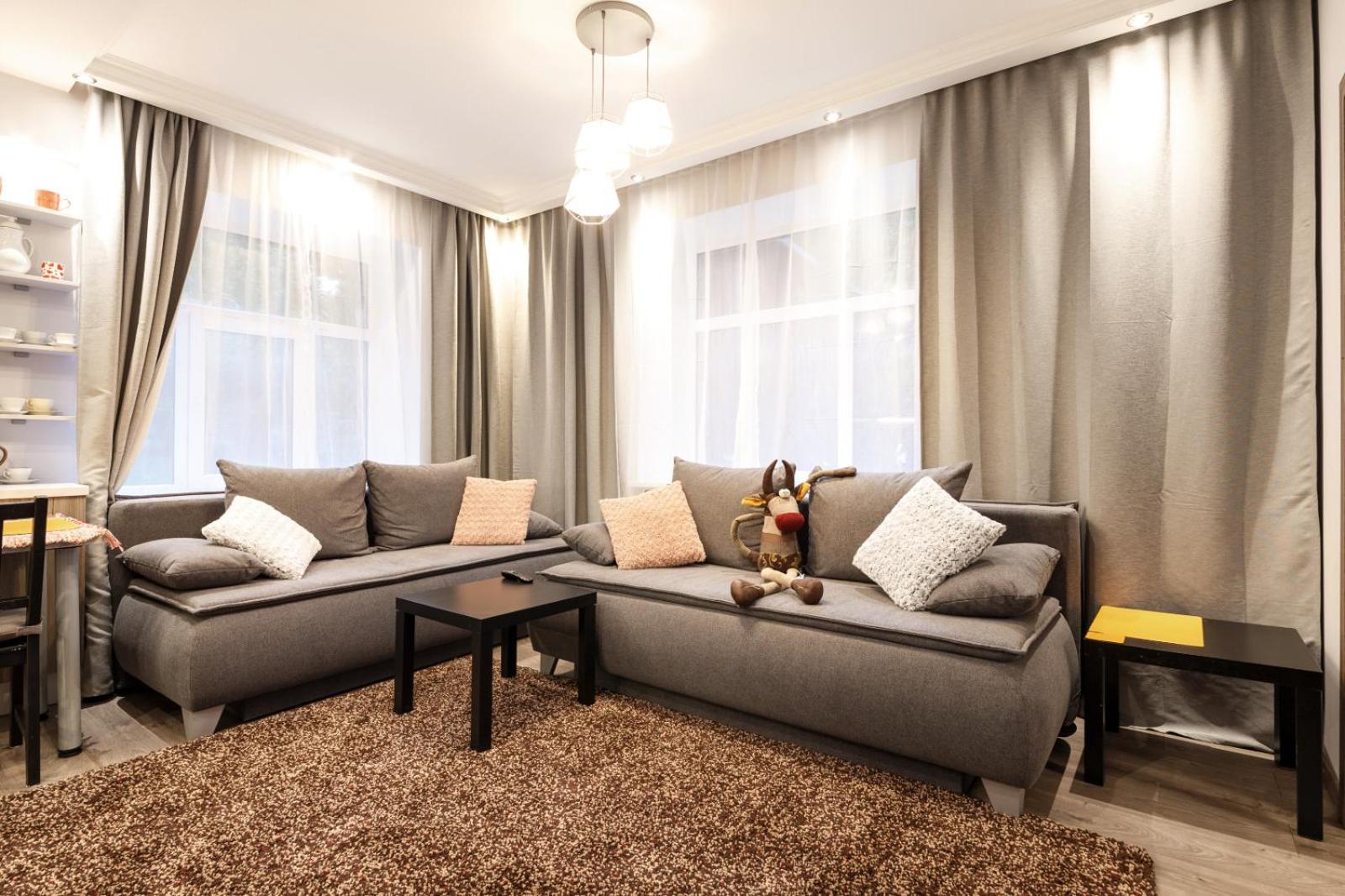 Deluxe Two-Bedroom Apartment - Ground Floor  - Photo 27