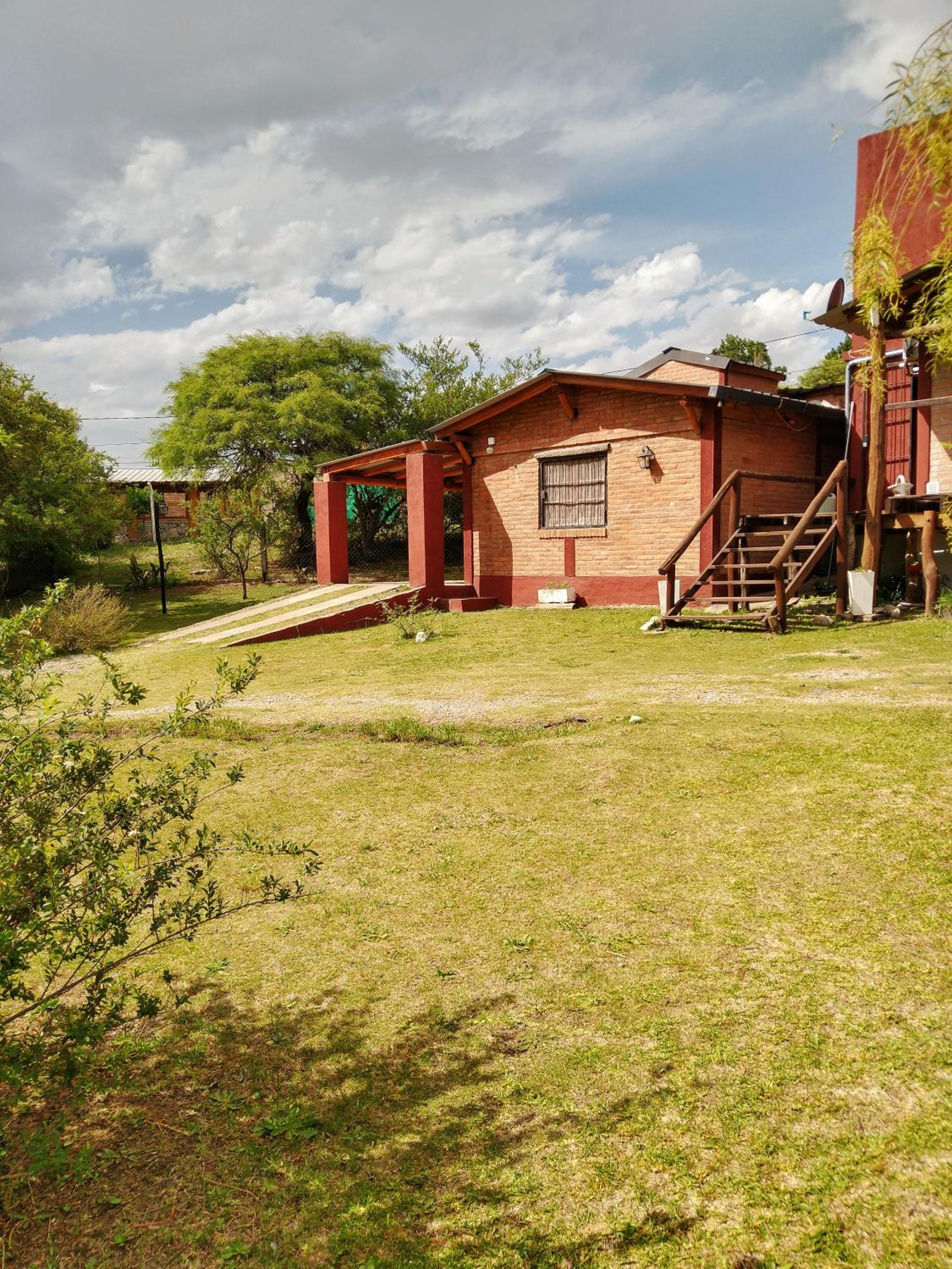Bungalow photo 2