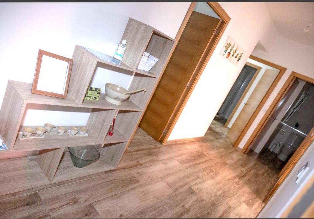 Three-Bedroom Apartment - Photo 2